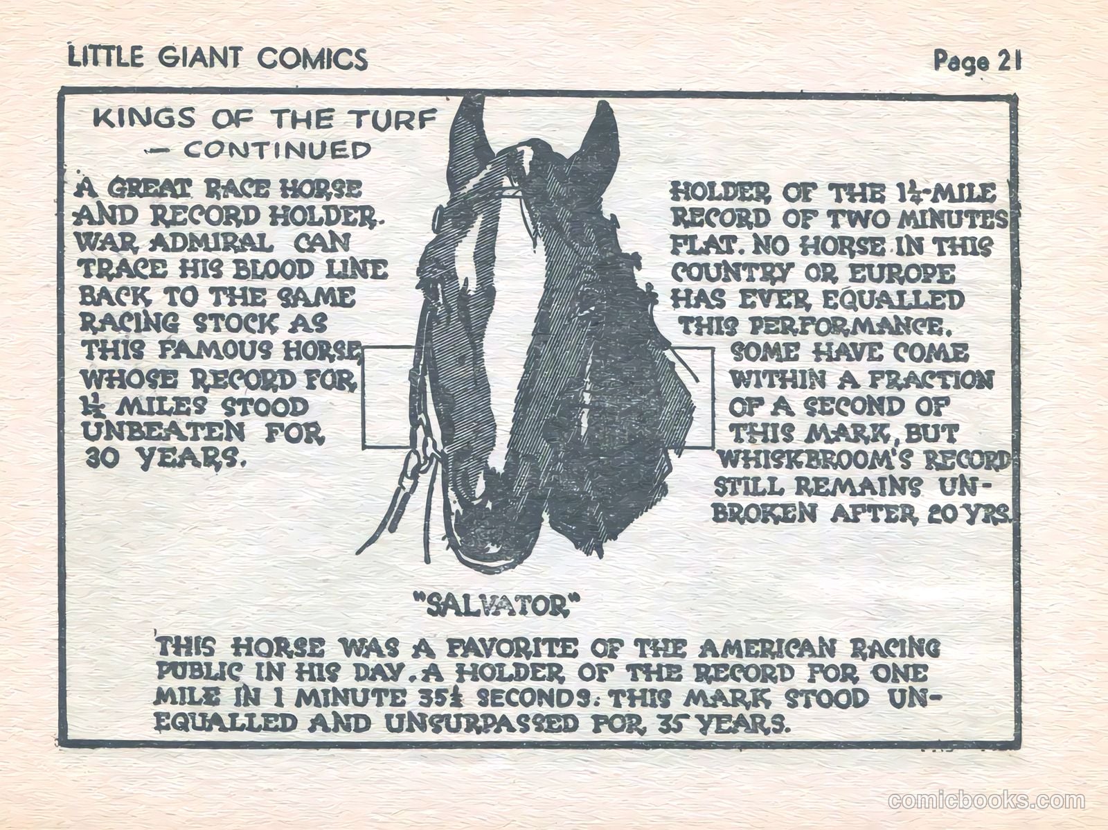 Little Giant Comics #3 — page 22 of 132
