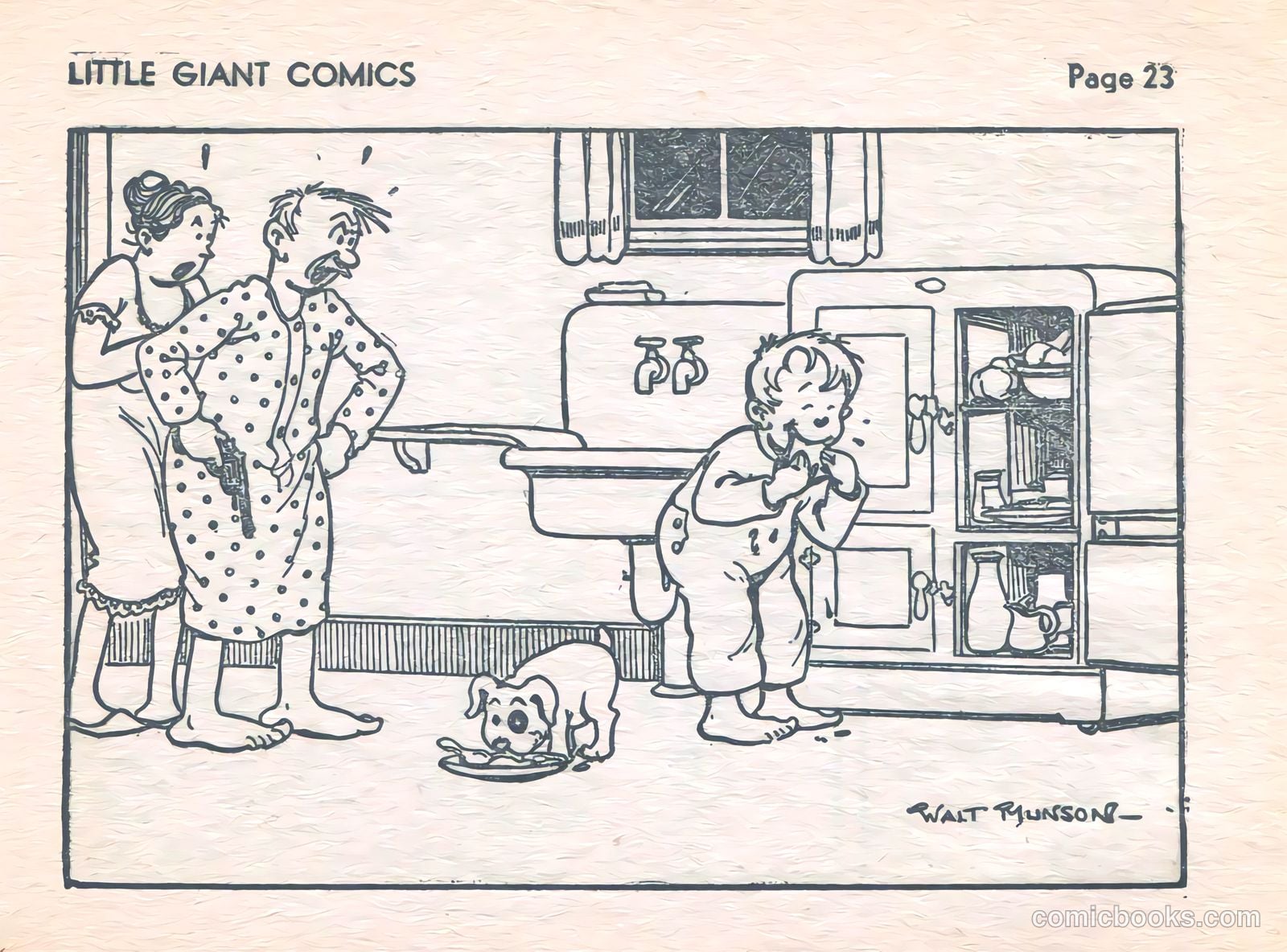Little Giant Comics #3 — page 24 of 132