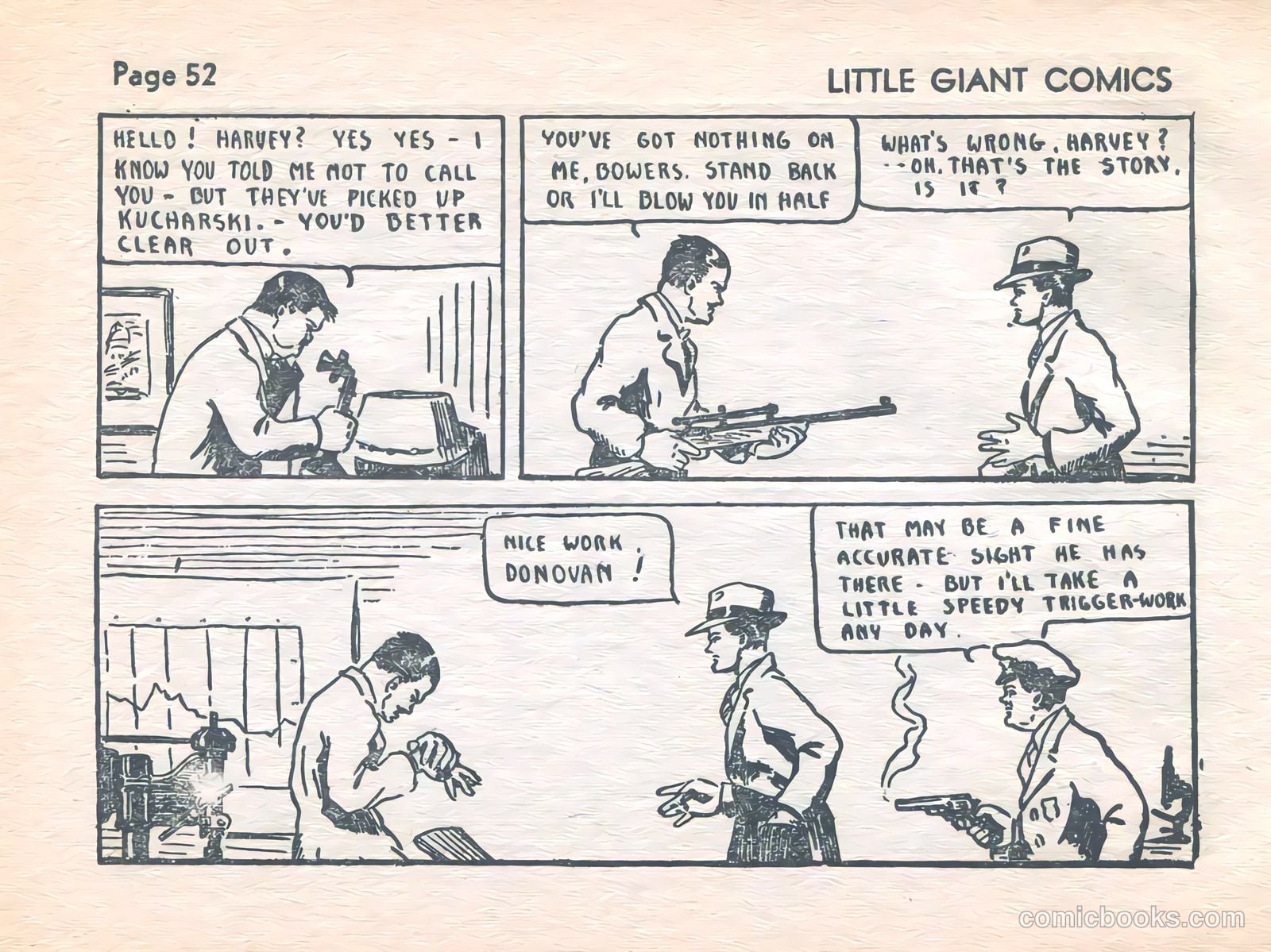 Little Giant Comics #3 — page 53 of 132