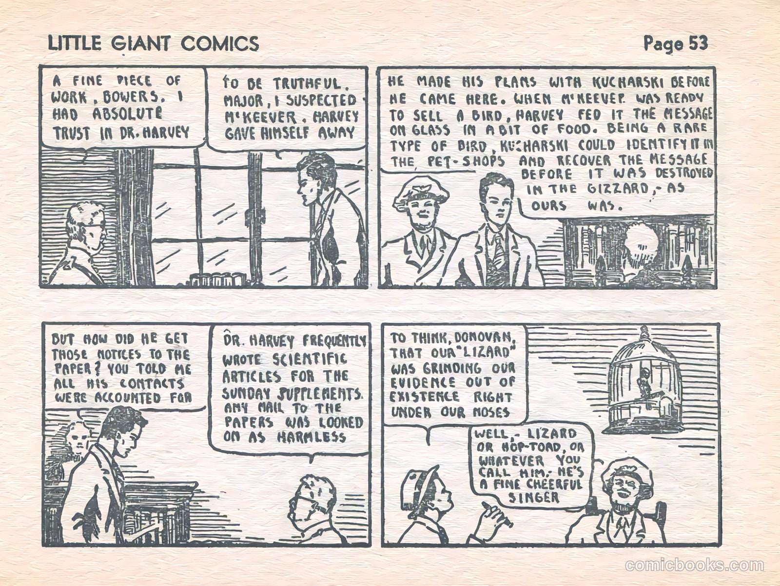 Little Giant Comics #3 — page 54 of 132