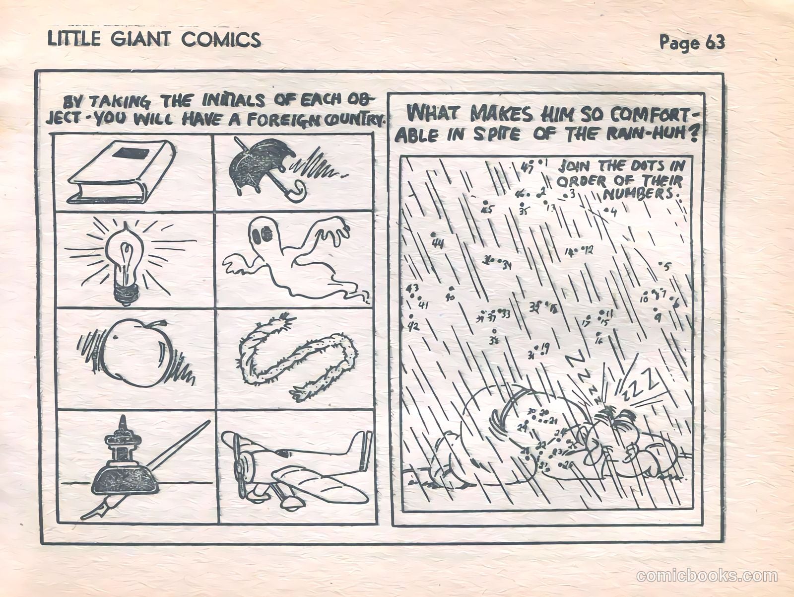 Little Giant Comics #3 — page 64 of 132