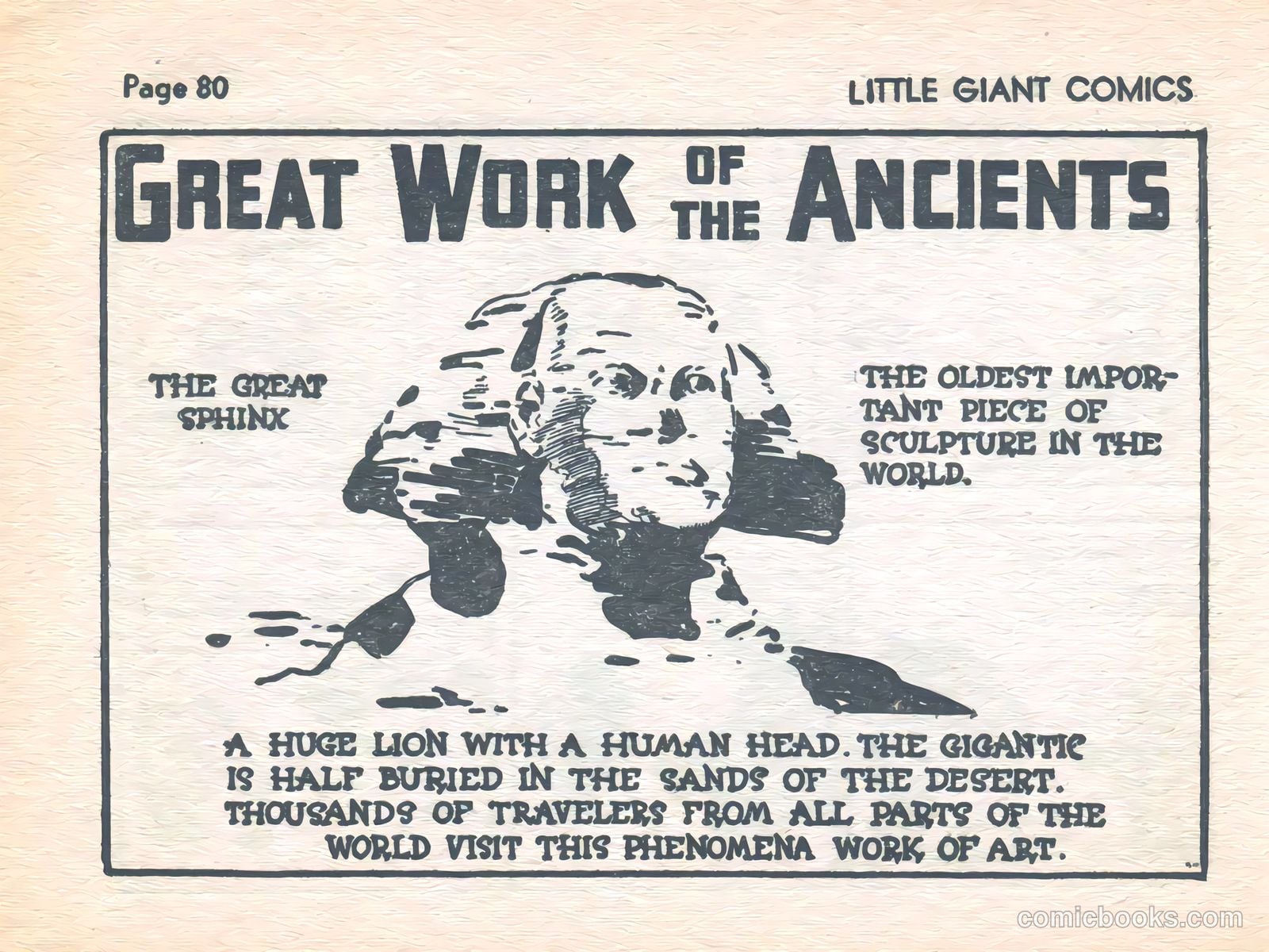 Little Giant Comics #3 — page 81 of 132