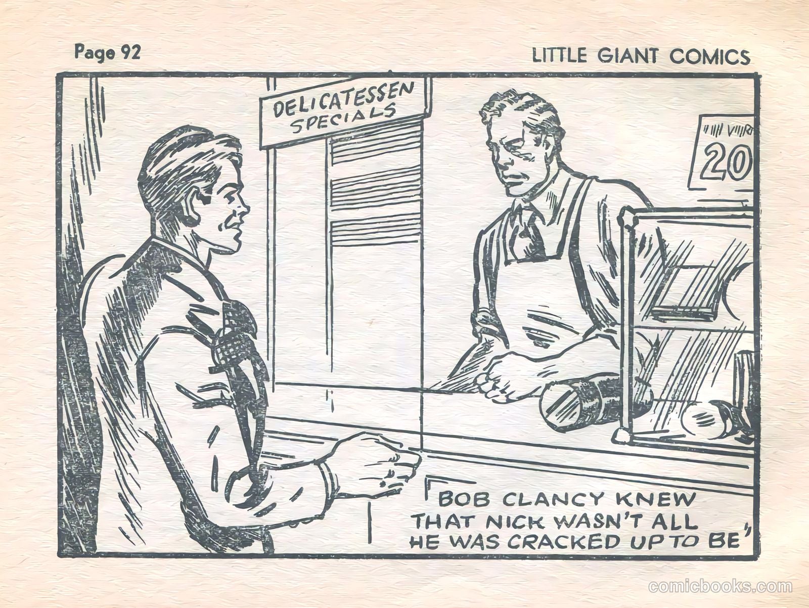 Little Giant Comics #3 — page 93 of 132