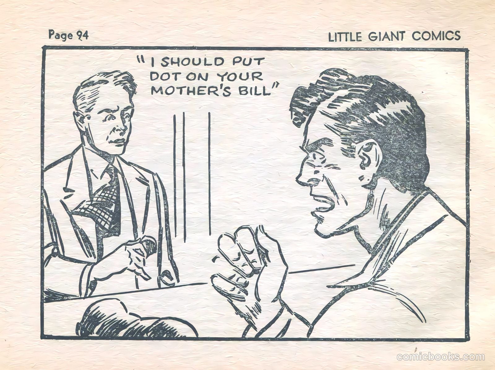 Little Giant Comics #3 — page 95 of 132