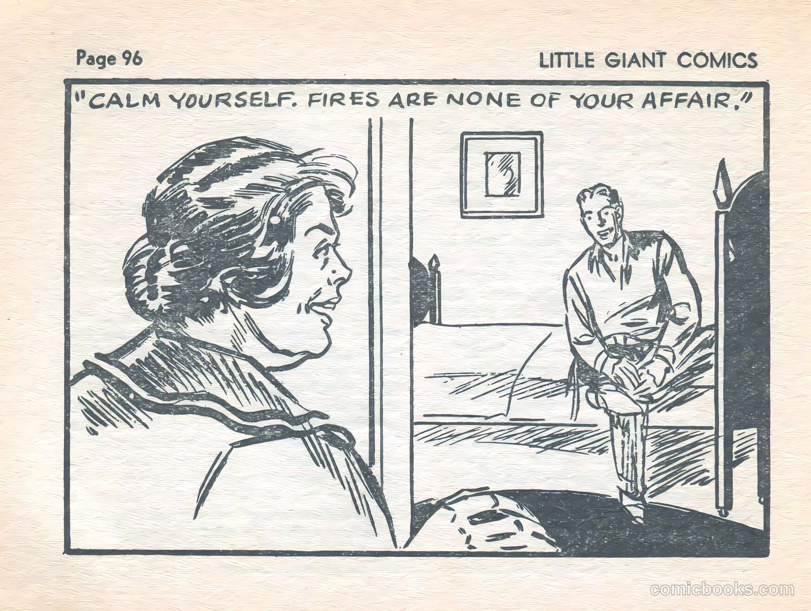 Little Giant Comics #3 — page 97 of 132