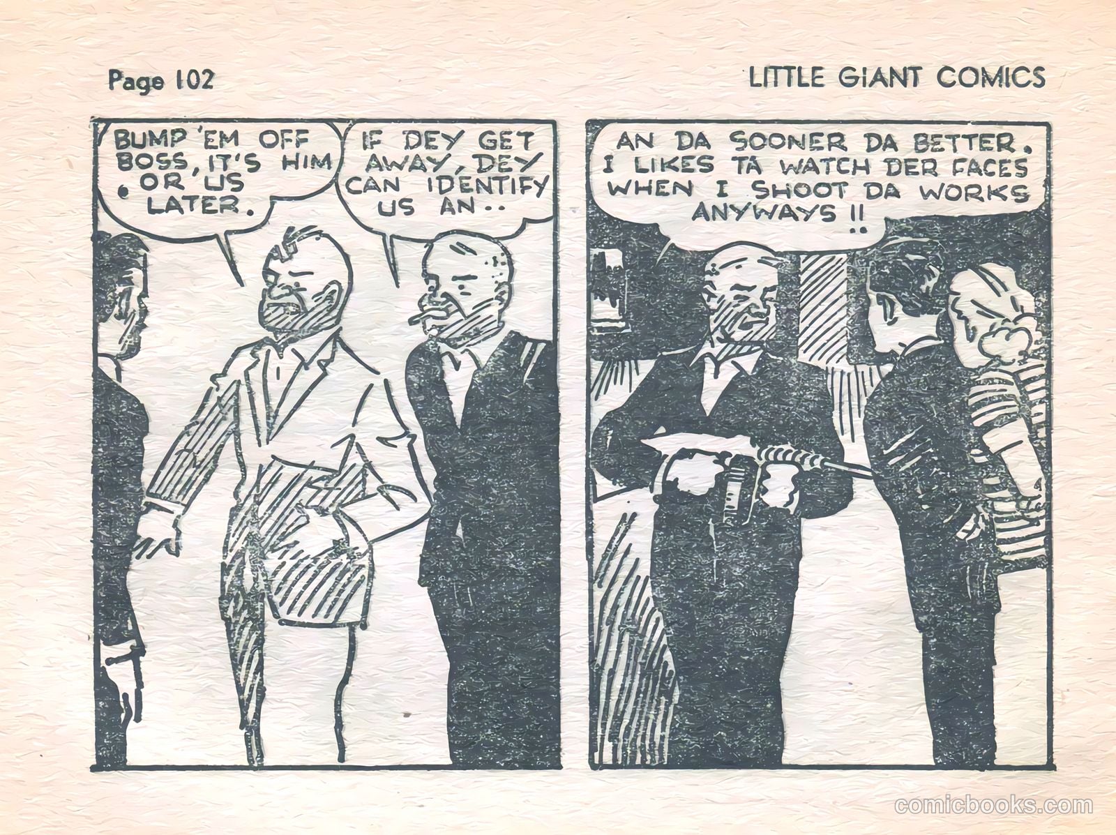 Little Giant Comics #3 — page 103 of 132