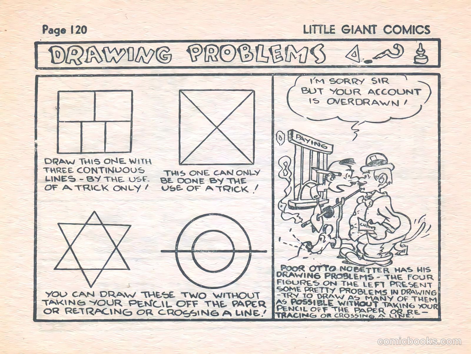Little Giant Comics #3 — page 121 of 132