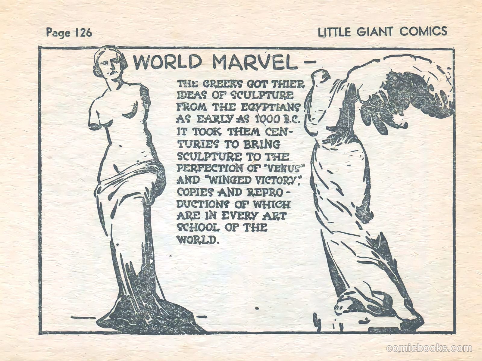 Little Giant Comics #3 — page 127 of 132
