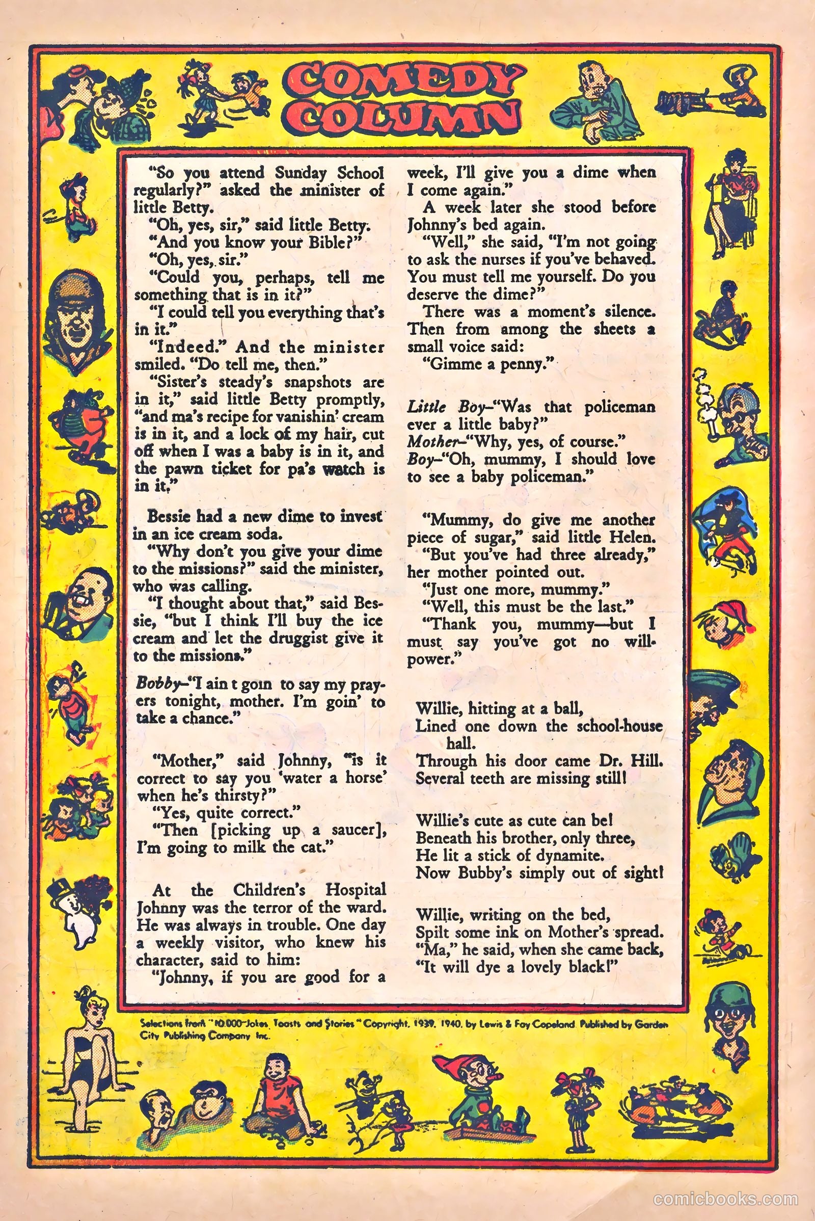 Little Ike #2 — page 24 of 36