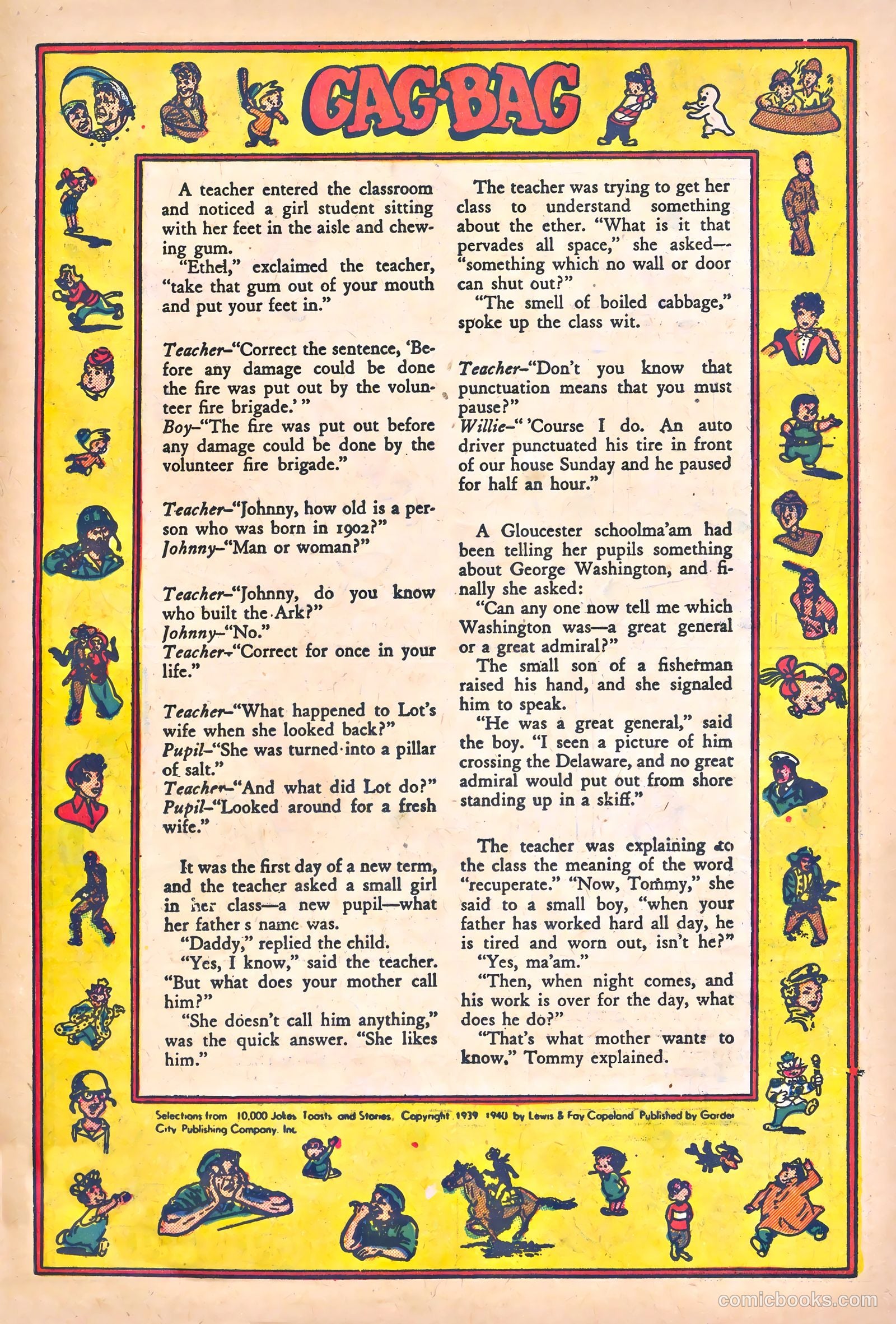Little Ike #2 — page 25 of 36