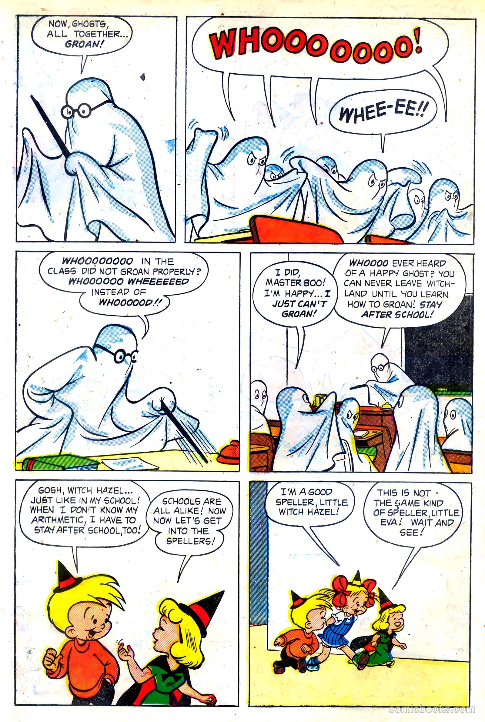 Little Ike #3 — page 14 of 36