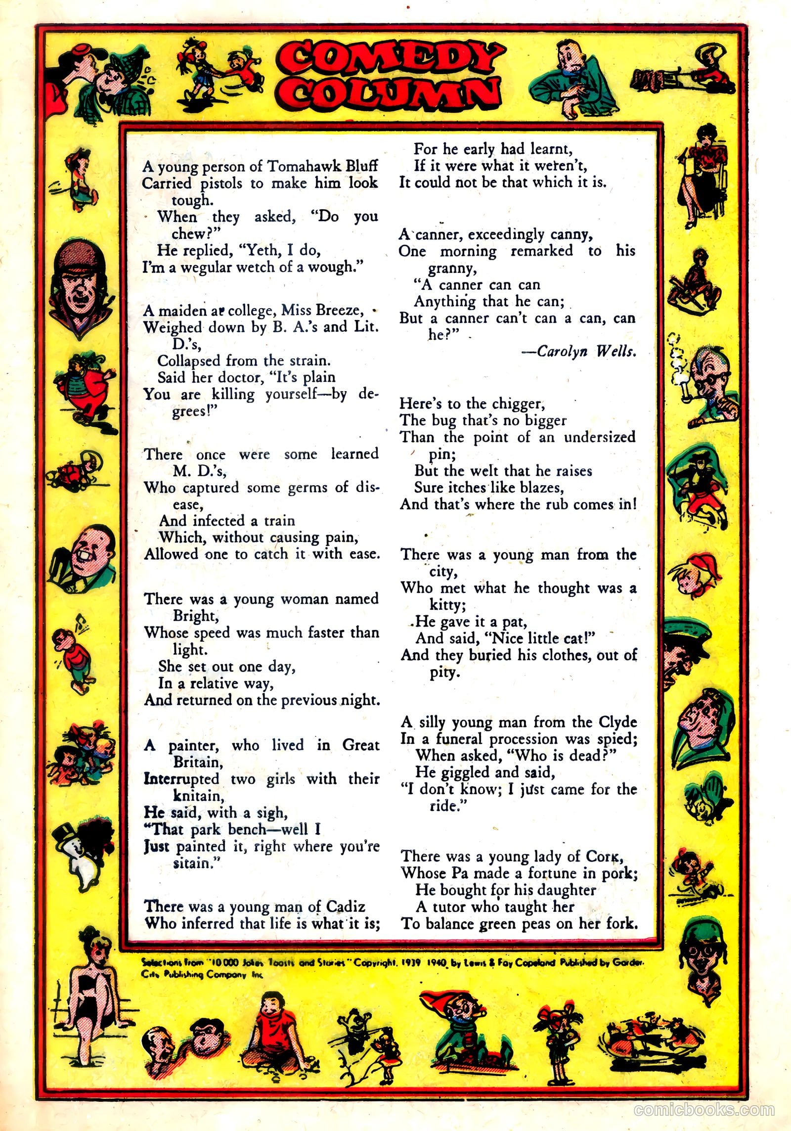 Little Ike #4 — page 27 of 36