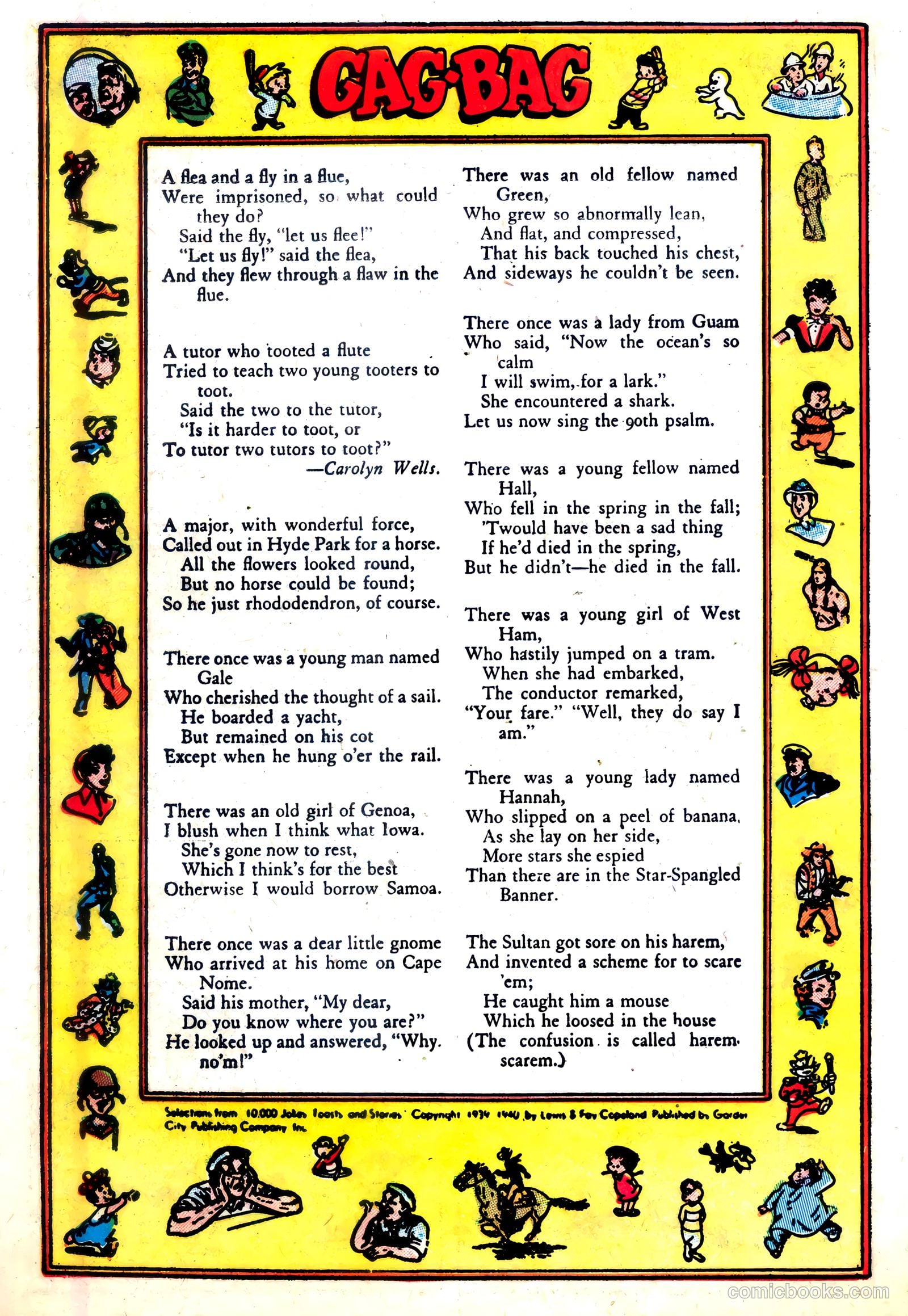 Little Ike #4 — page 28 of 36