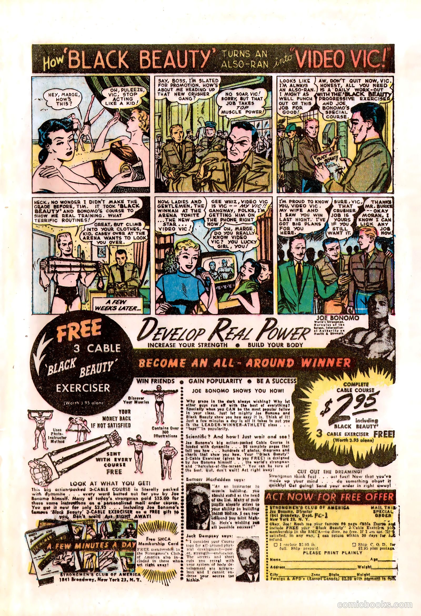 Lone Eagle #1 — page 17 of 36