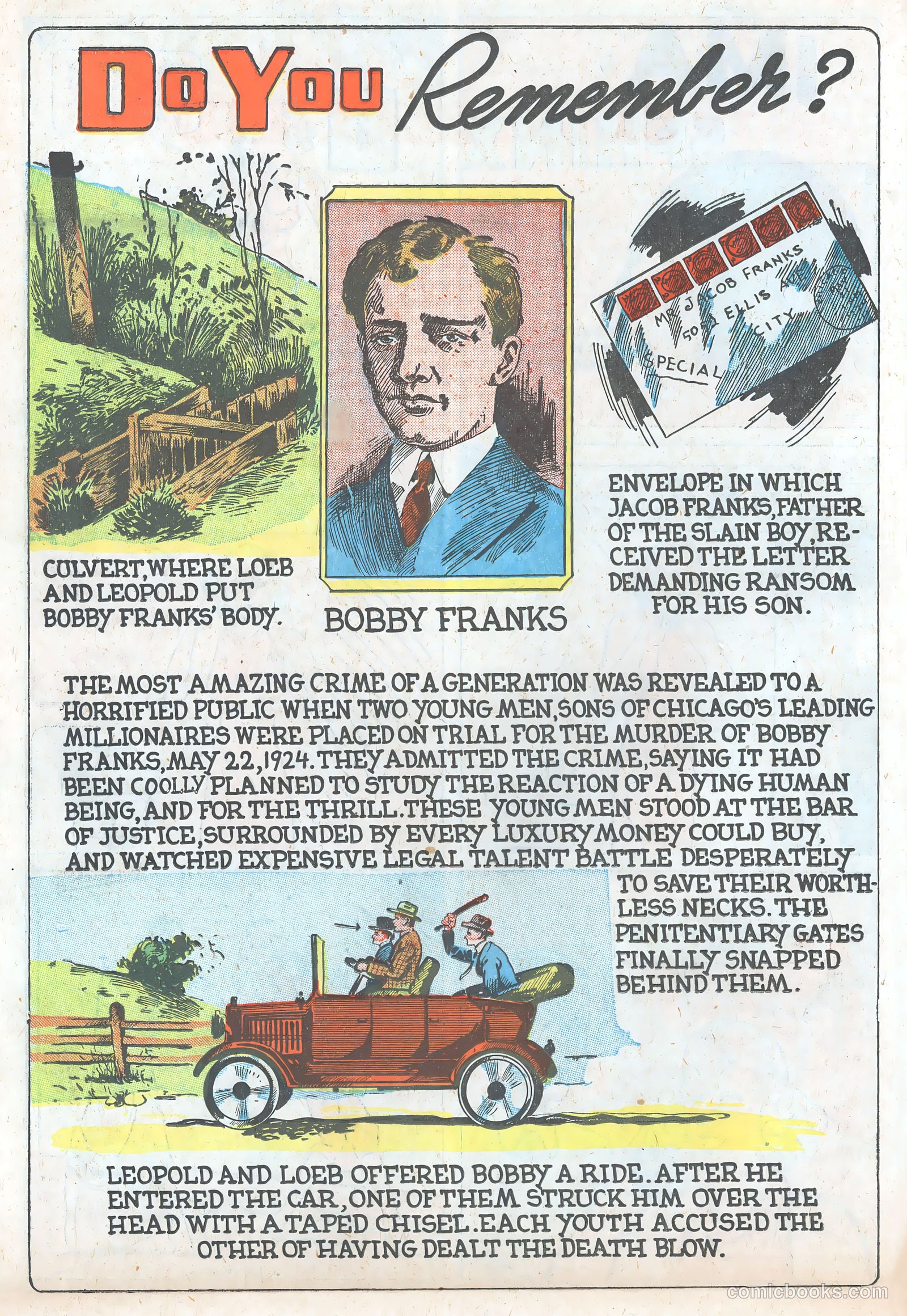 Lone Star Comics #10 — page 25 of 63