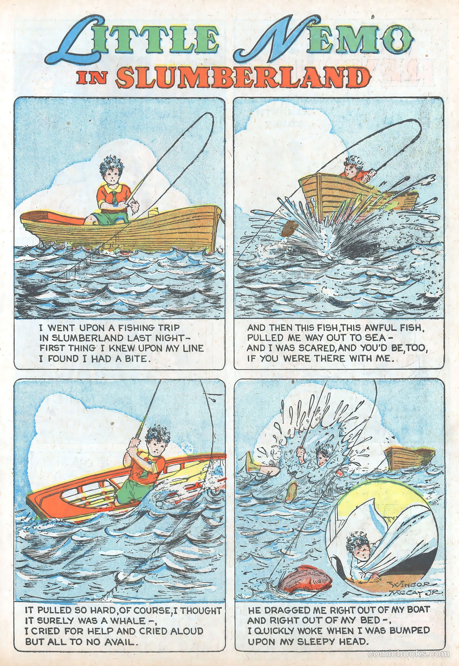 Lone Star Comics #10 — page 26 of 63