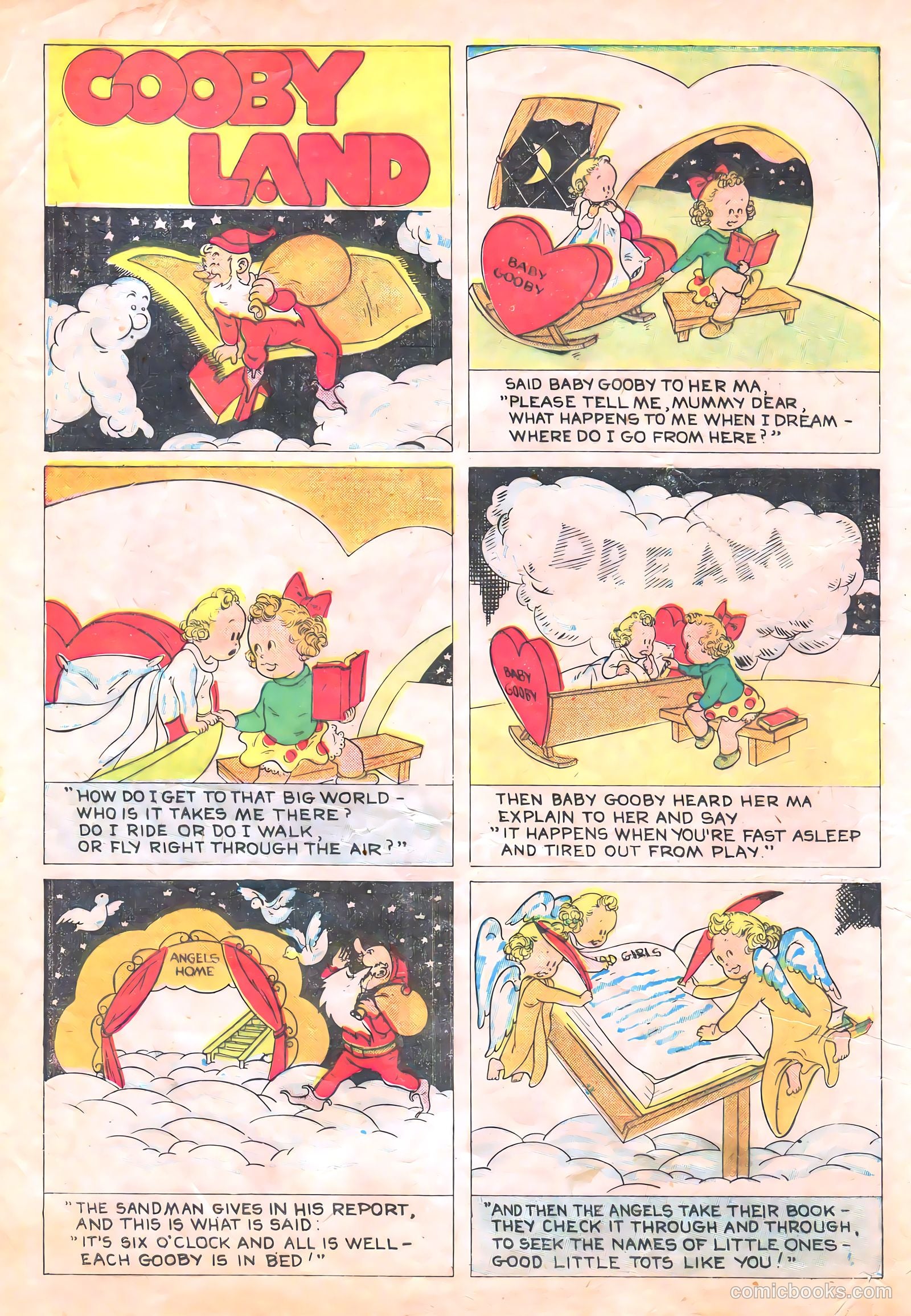 Lone Star Comics #11 — page 13 of 60
