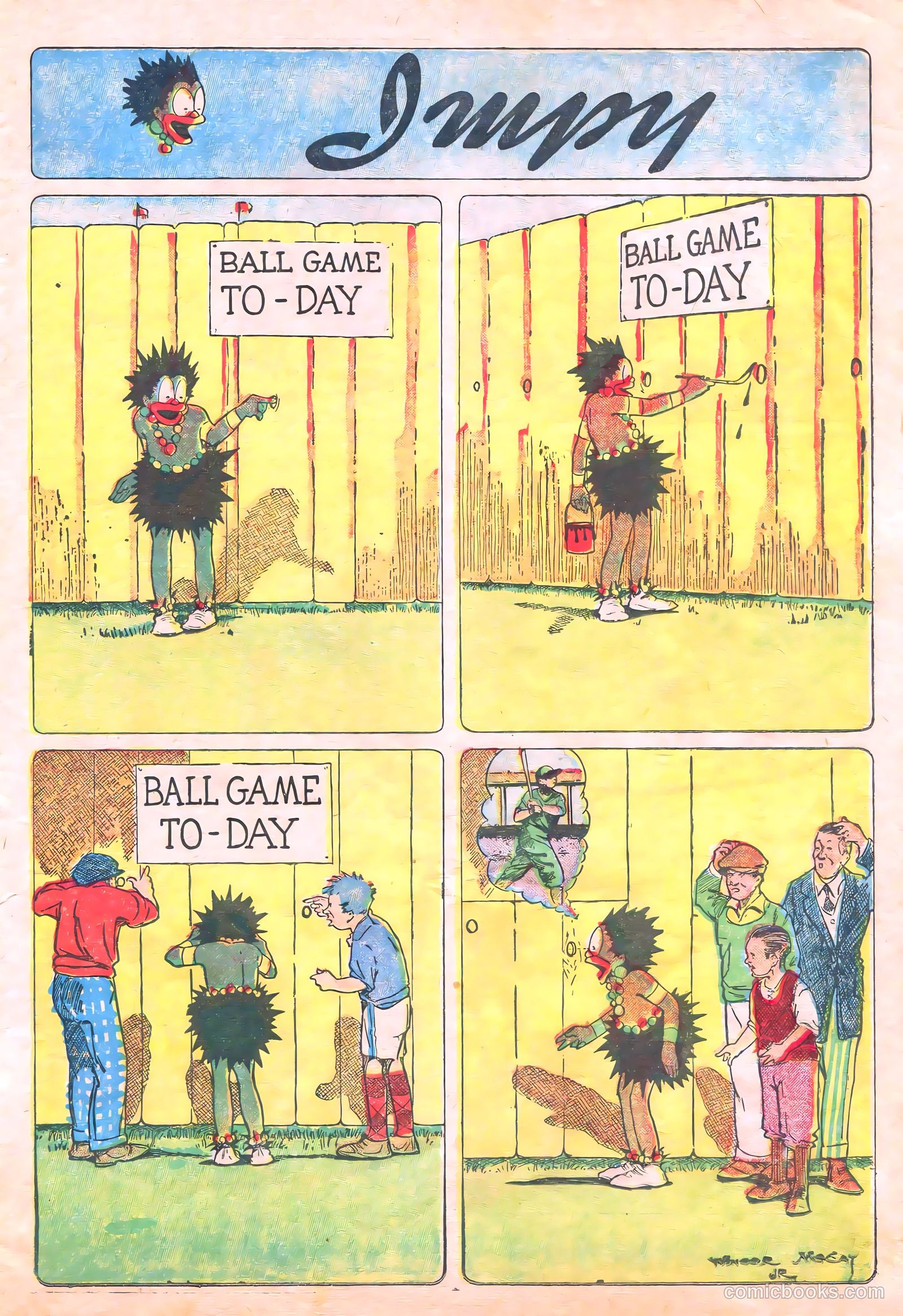 Lone Star Comics #11 — page 14 of 60