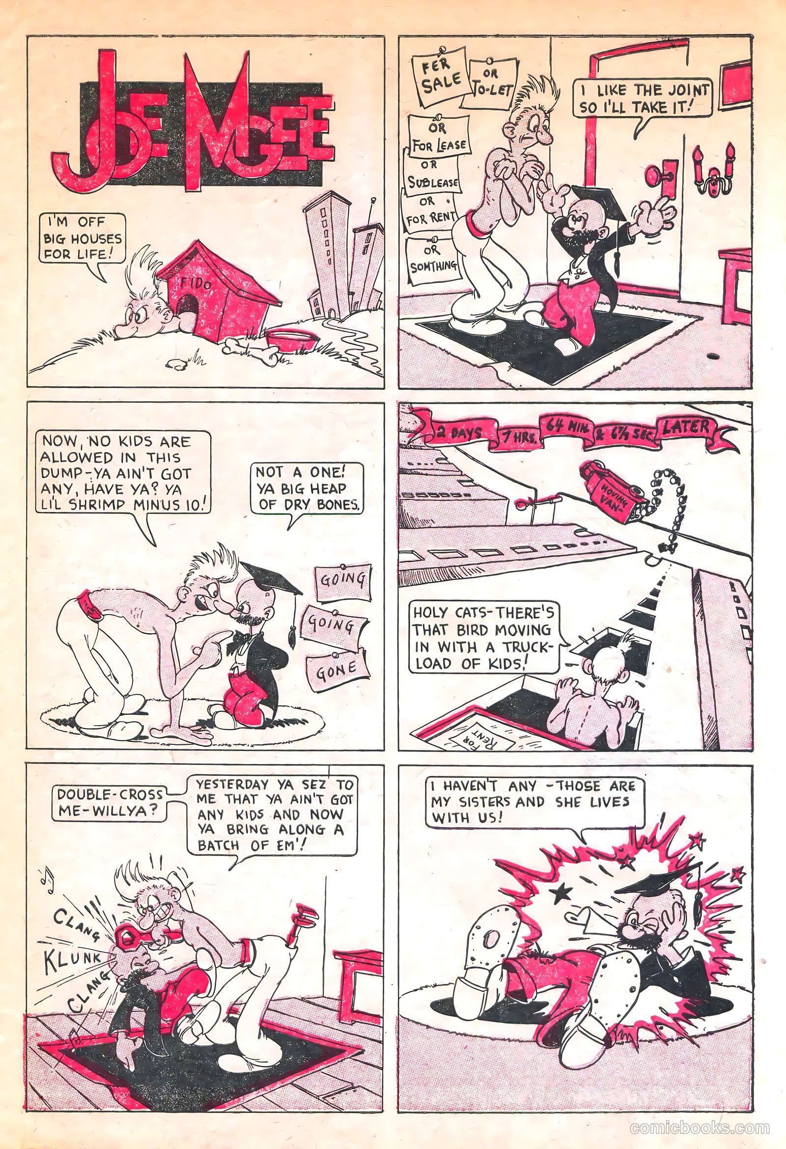 Lone Star Comics #16 — page 24 of 51