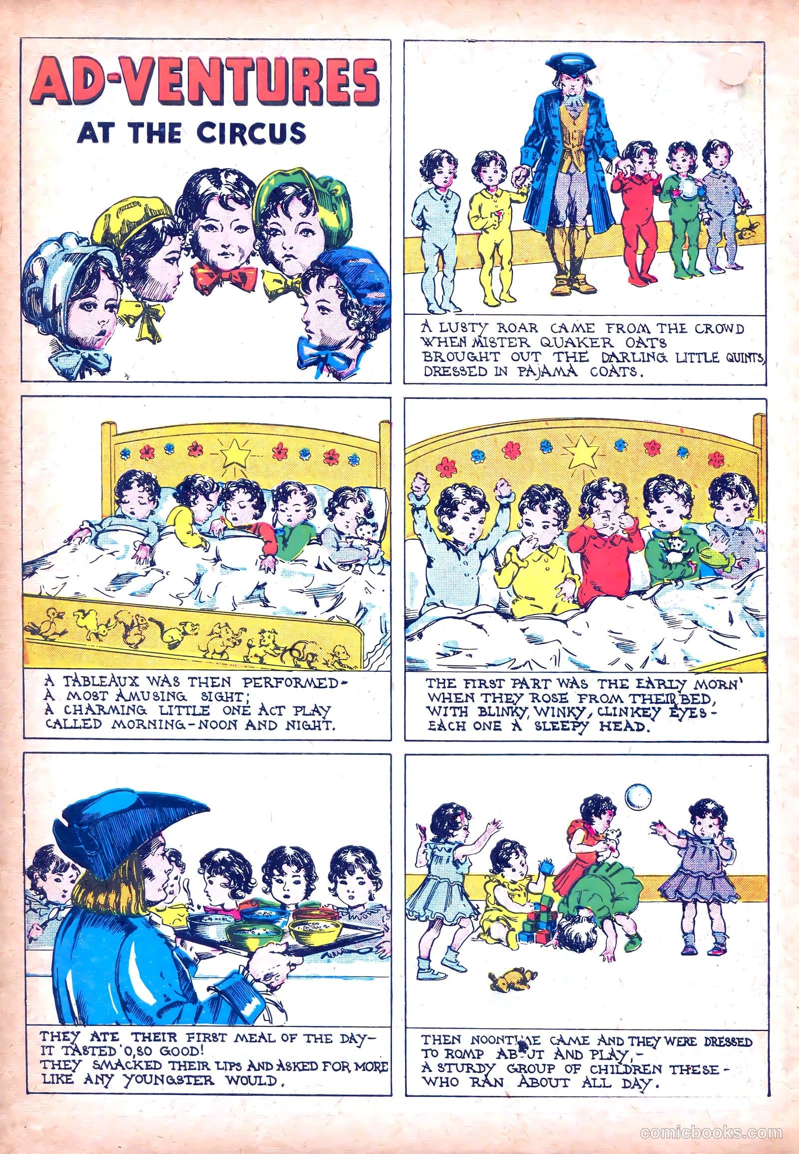 Lone Star Comics #7 — page 30 of 52