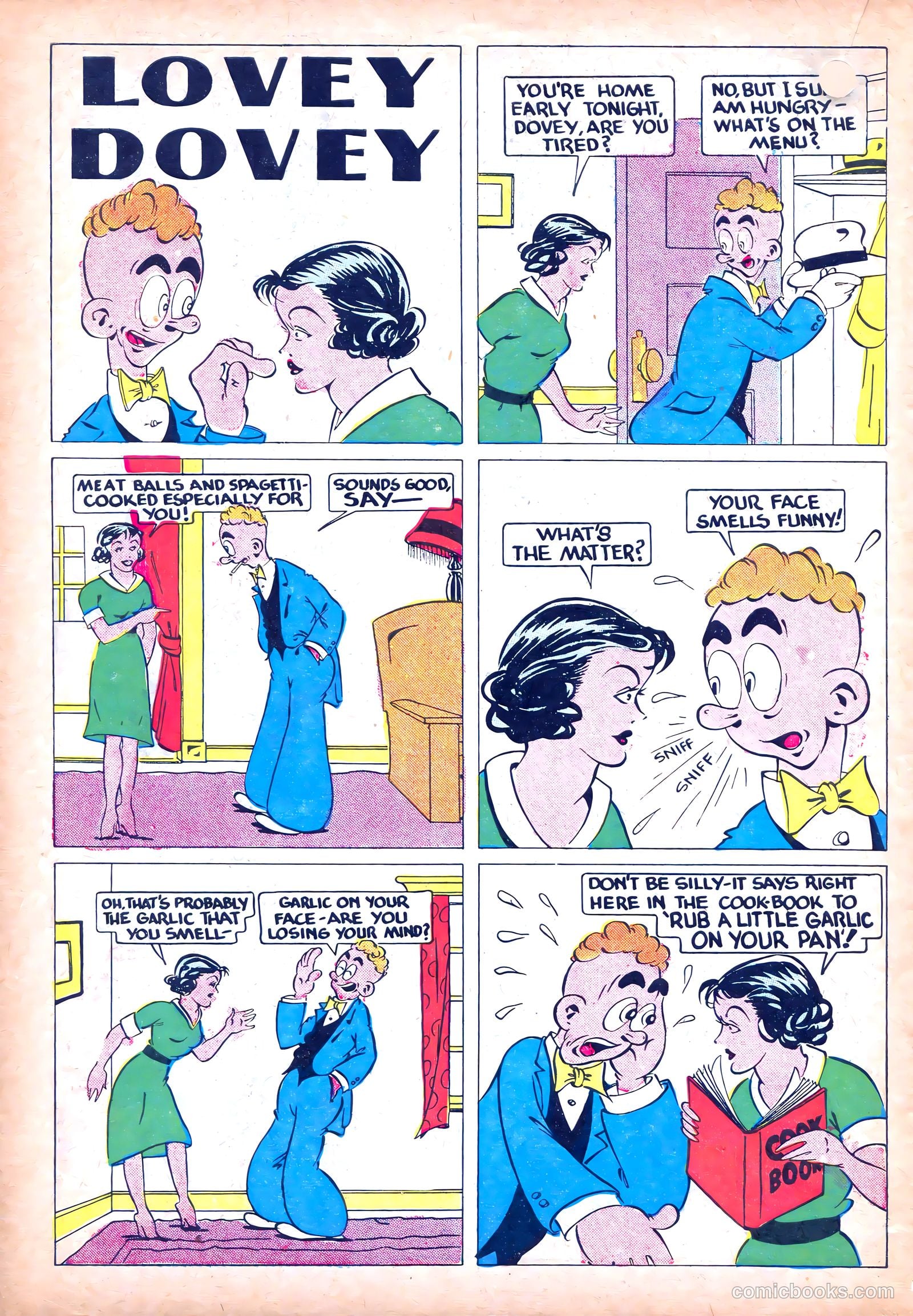 Lone Star Comics #7 — page 38 of 52