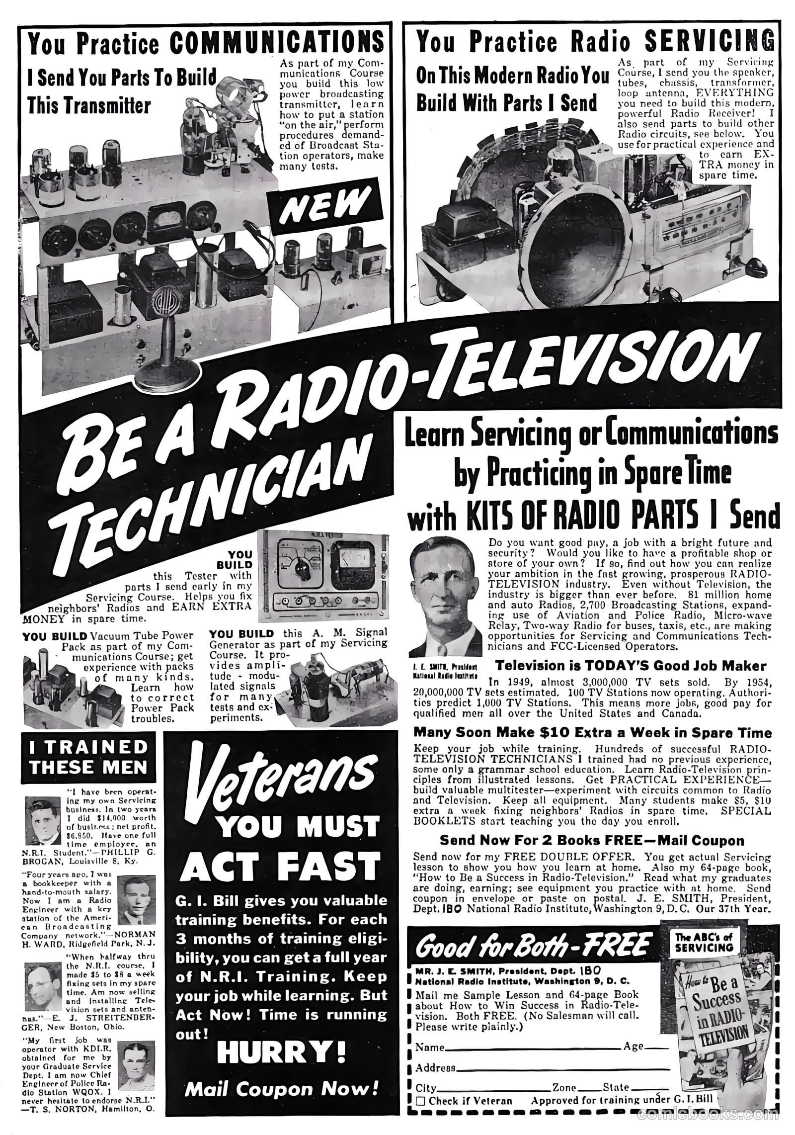 Long Bow #1 — page 35 of 36