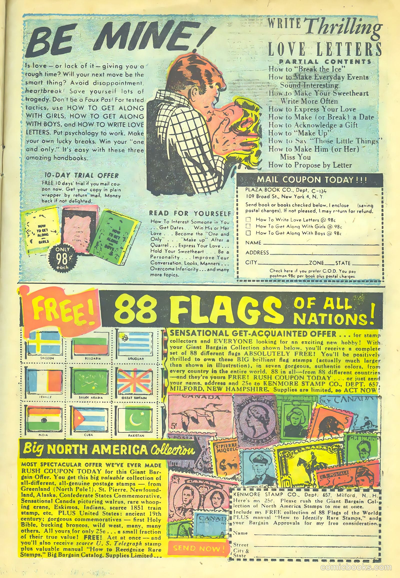 Long John Silver & the Pirates #30 — page 15 of 36