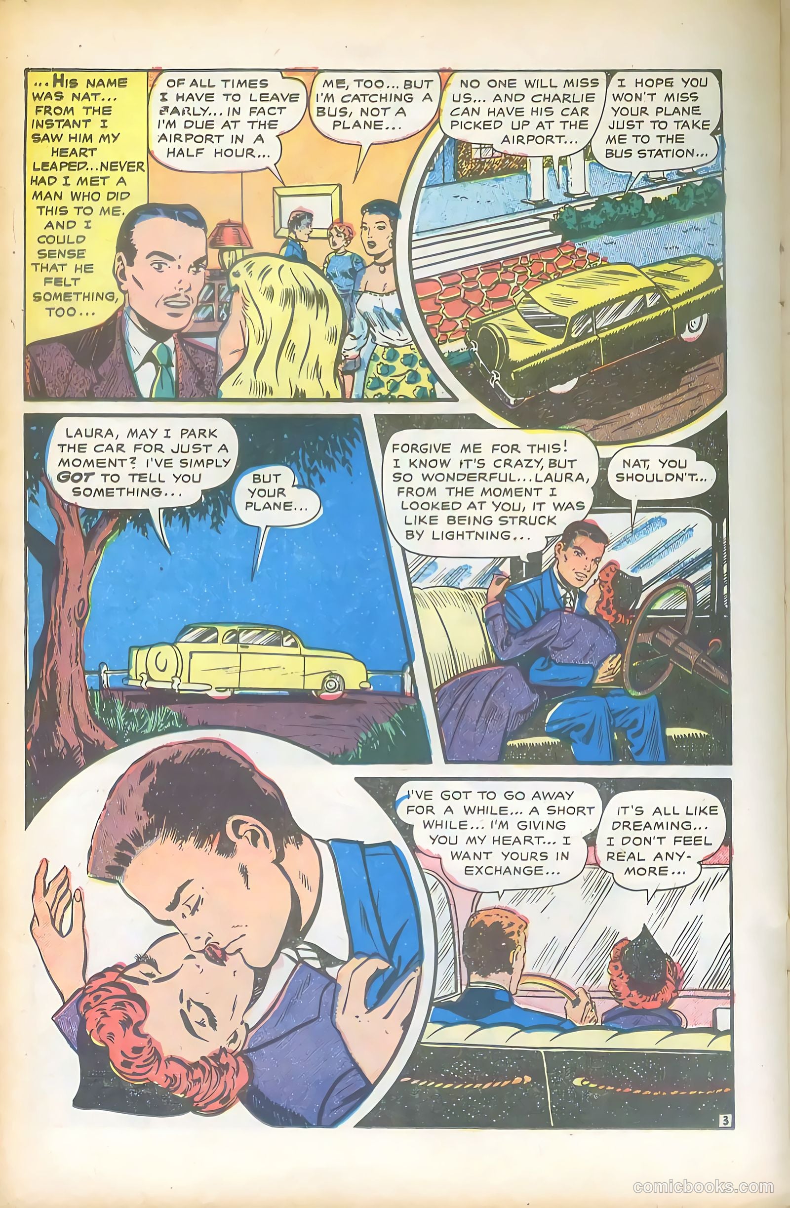 Love and Marriage #2 — page 22 of 36