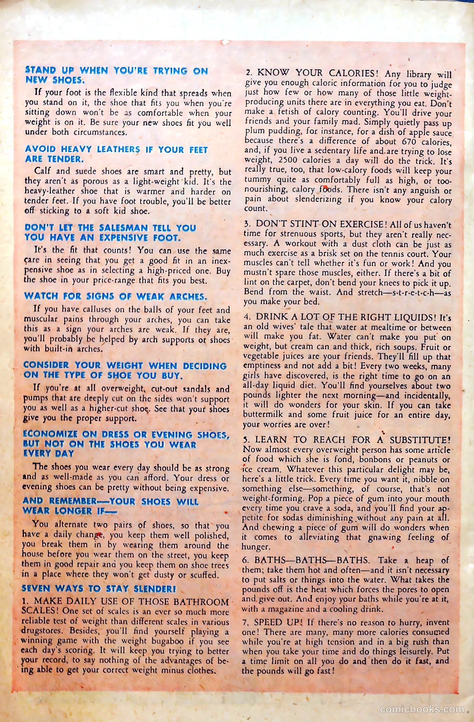 Love at First Sight #1 — page 26 of 36