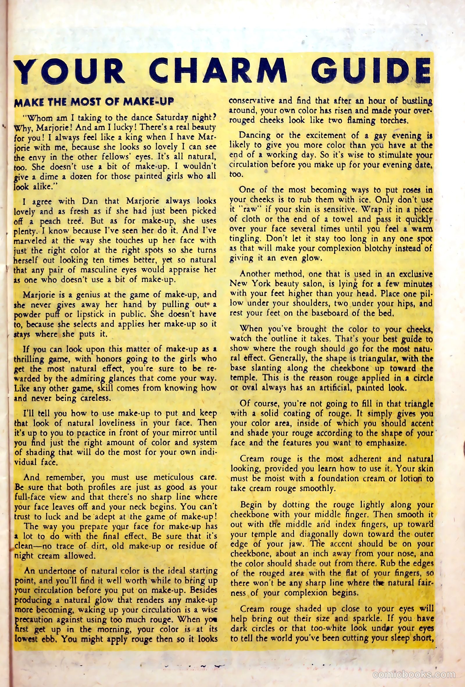 Love at First Sight #10 — page 25 of 36