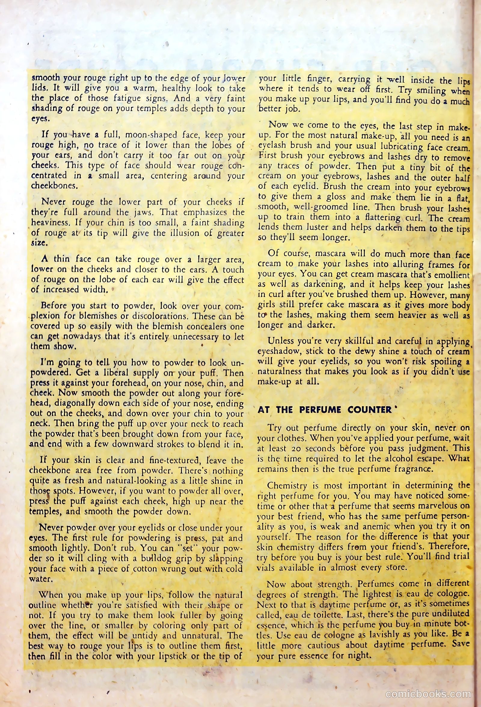 Love at First Sight #10 — page 26 of 36
