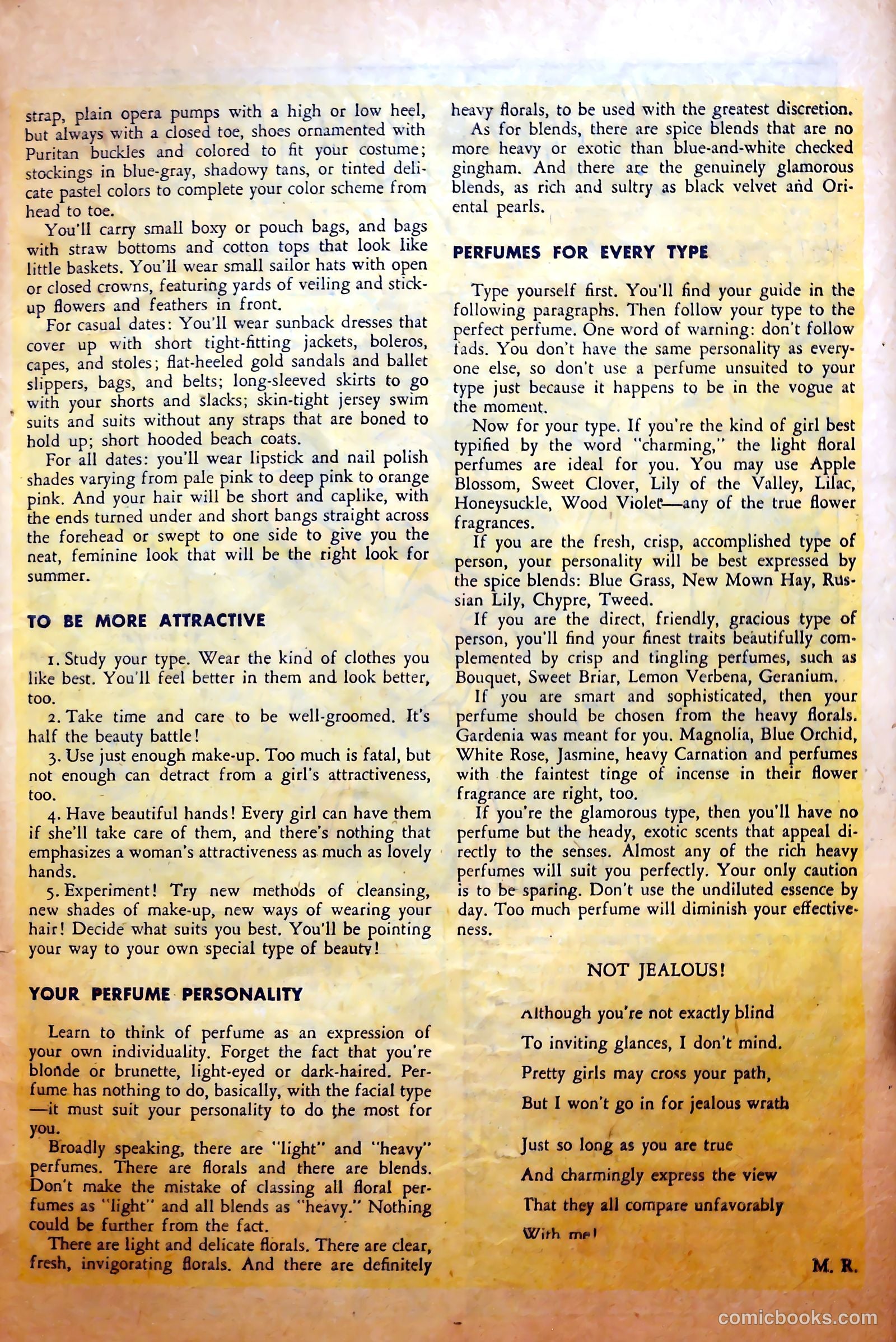 Love at First Sight #11 — page 27 of 36