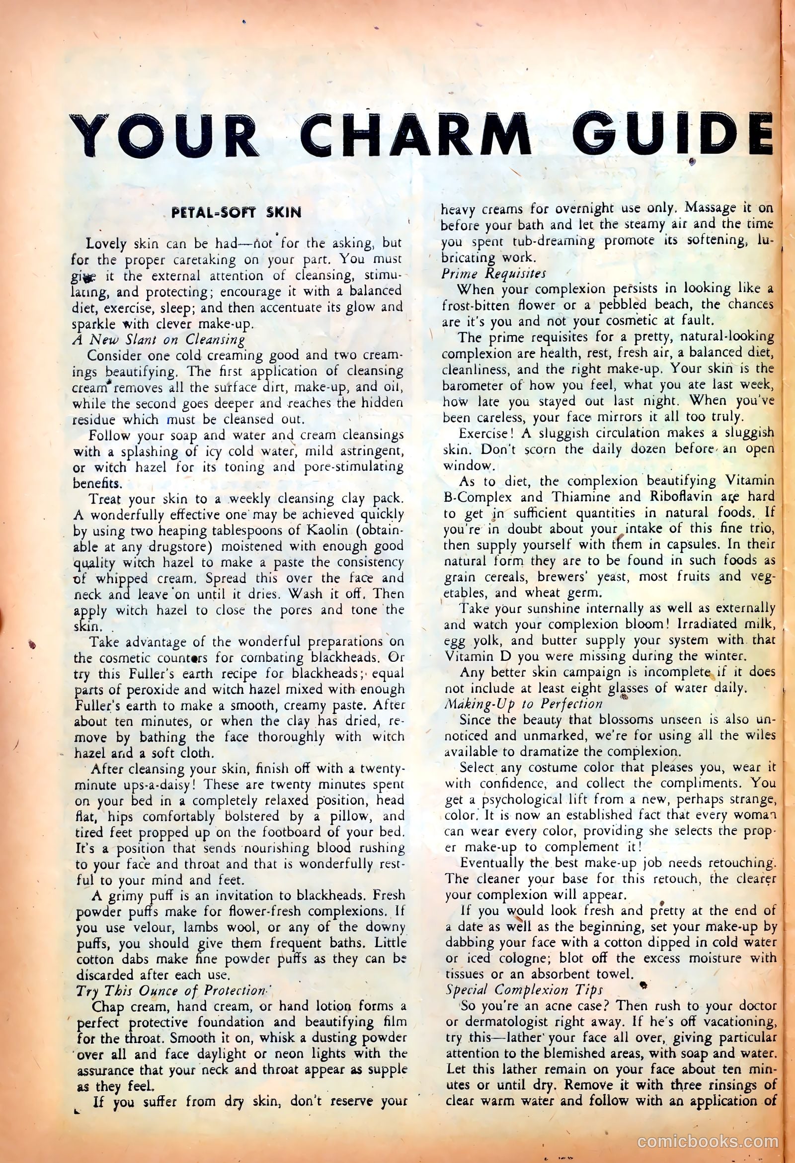 Love at First Sight #13 — page 26 of 36