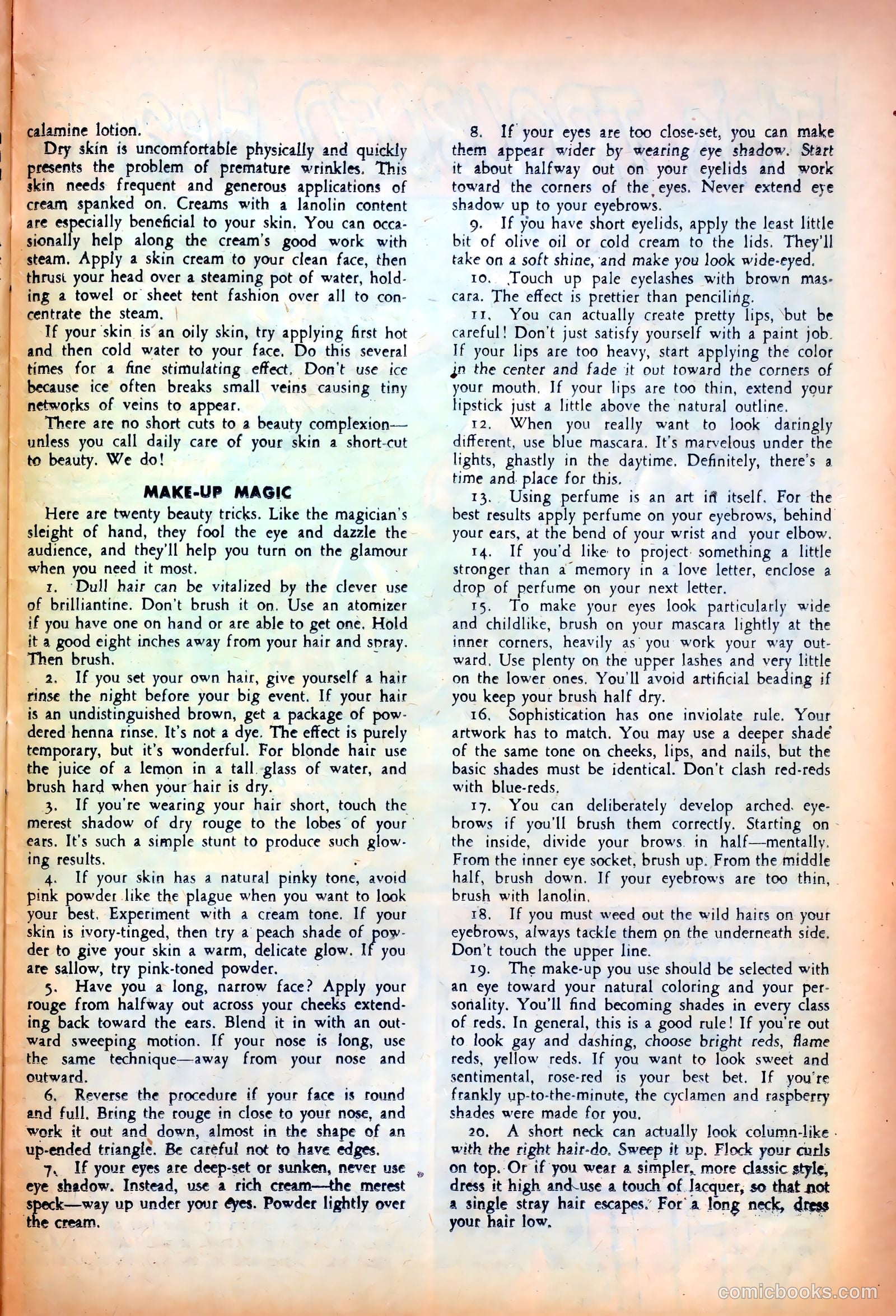 Love at First Sight #13 — page 27 of 36