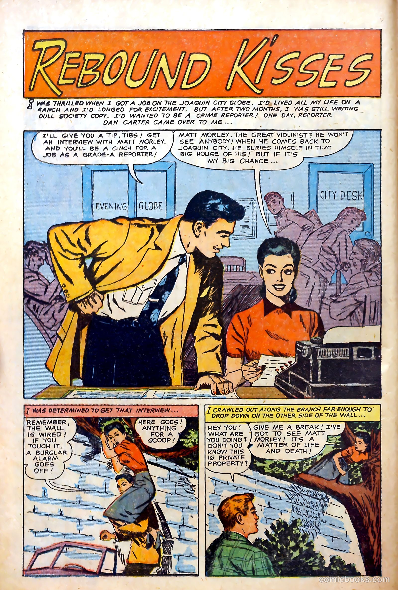 Love at First Sight #14 — page 10 of 36