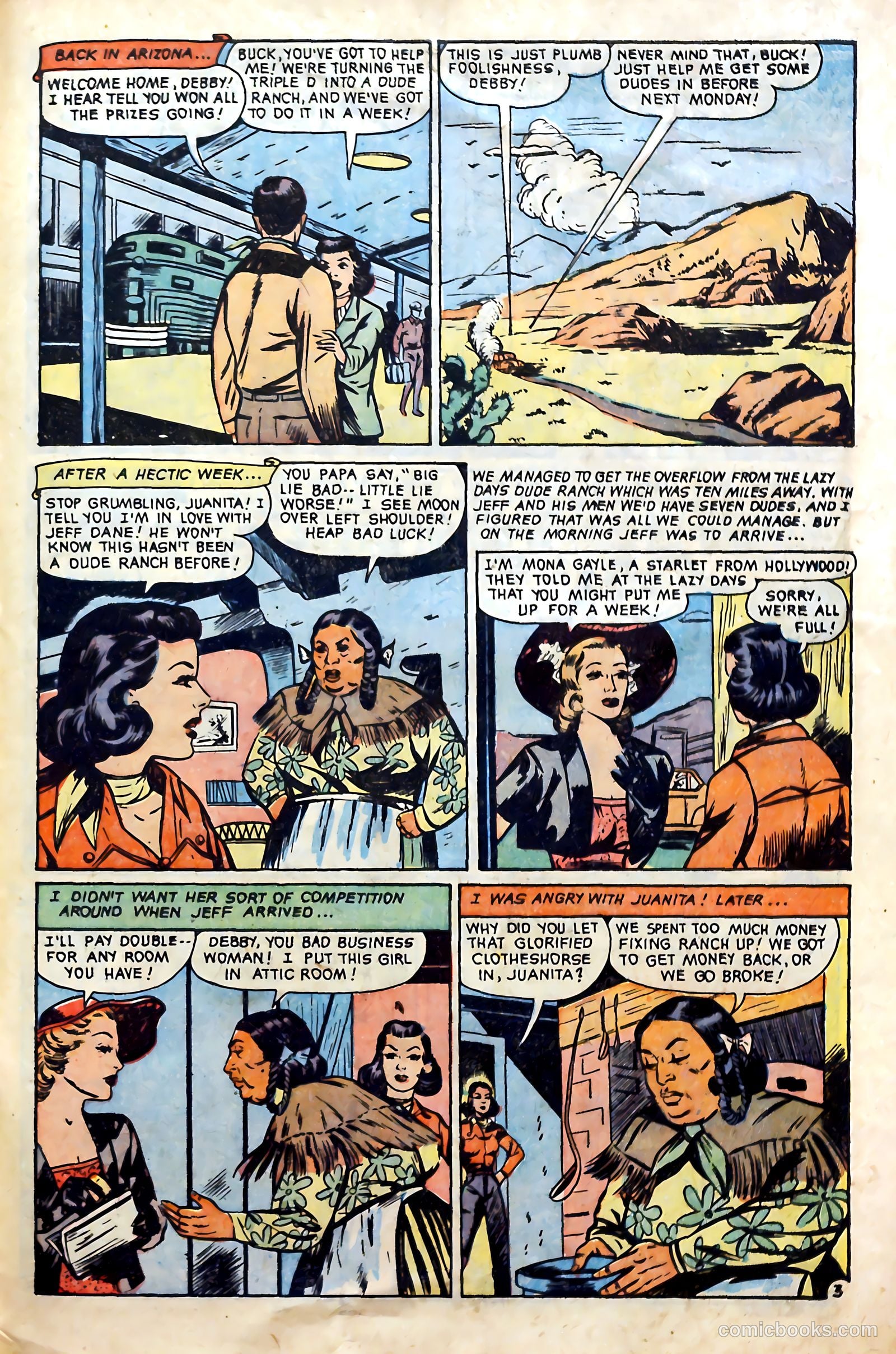 Love at First Sight #15 — page 29 of 36