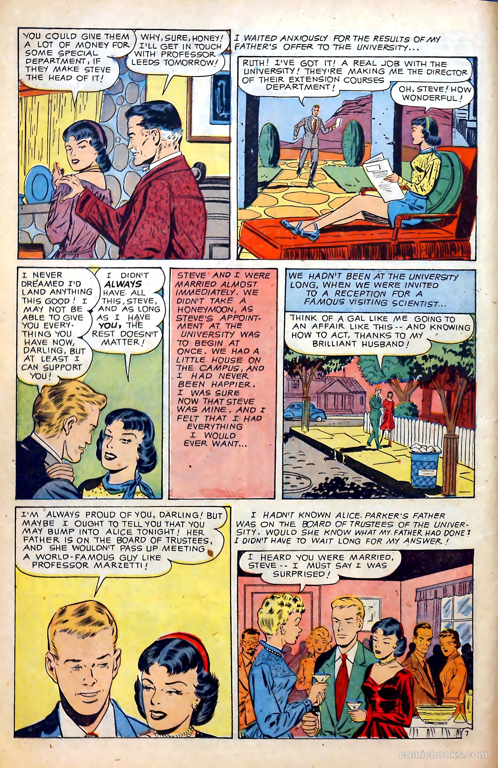 Love at First Sight #16 — page 16 of 36