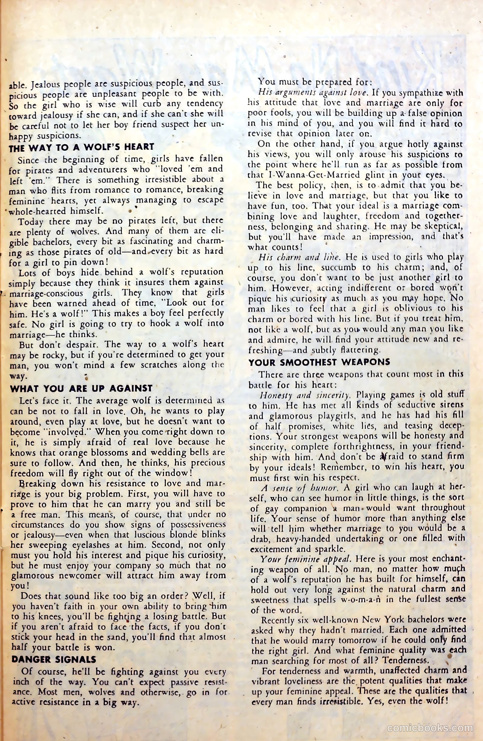Love at First Sight #17 — page 27 of 36