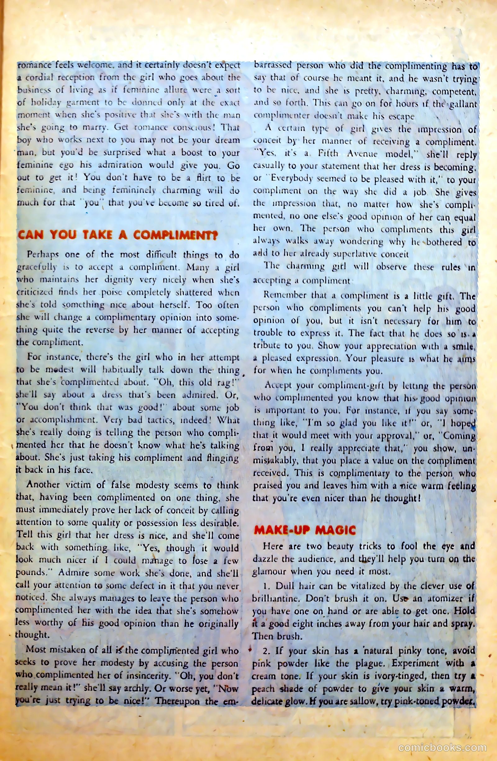 Love at First Sight #2 — page 27 of 36
