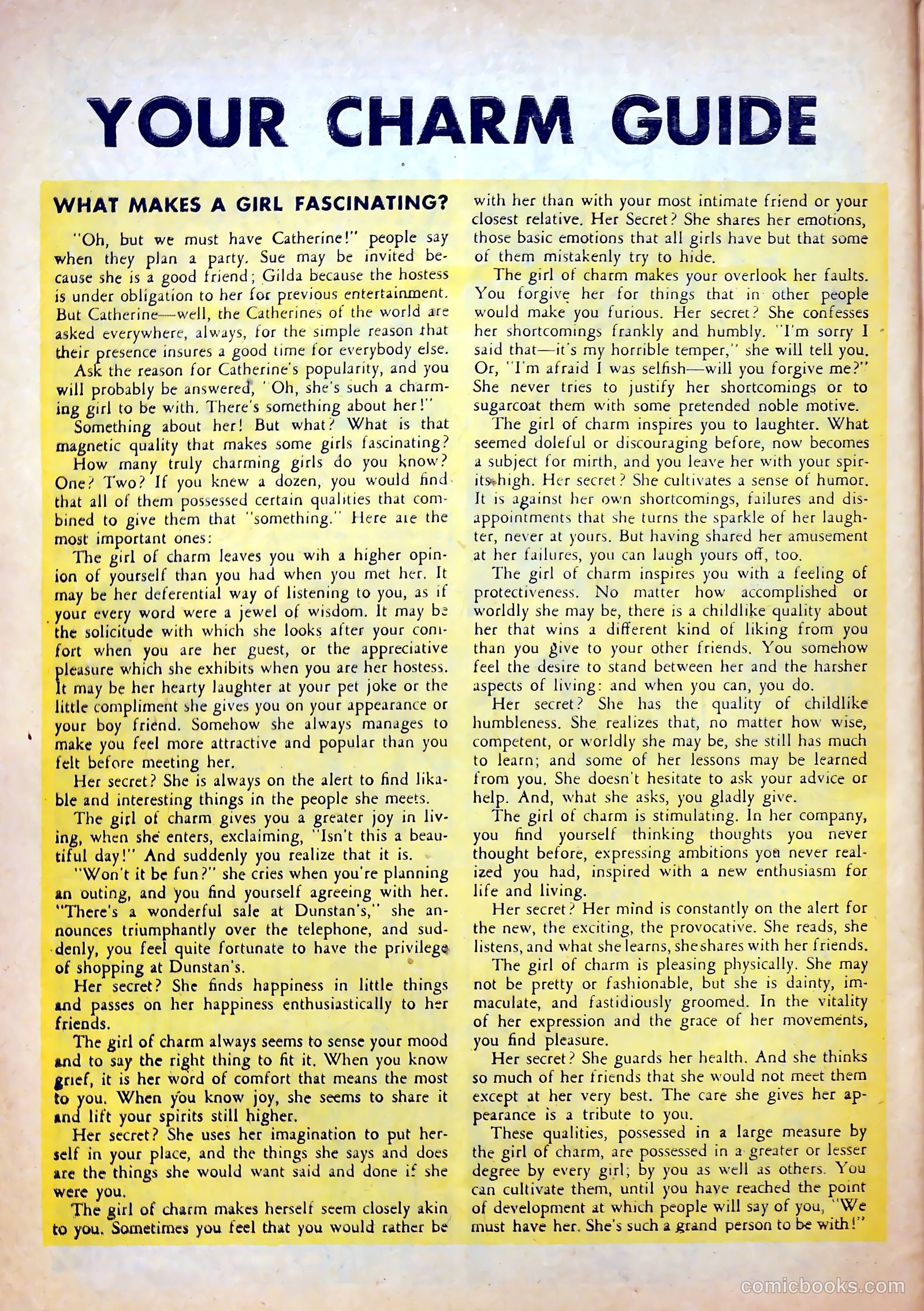Love at First Sight #20 — page 26 of 36