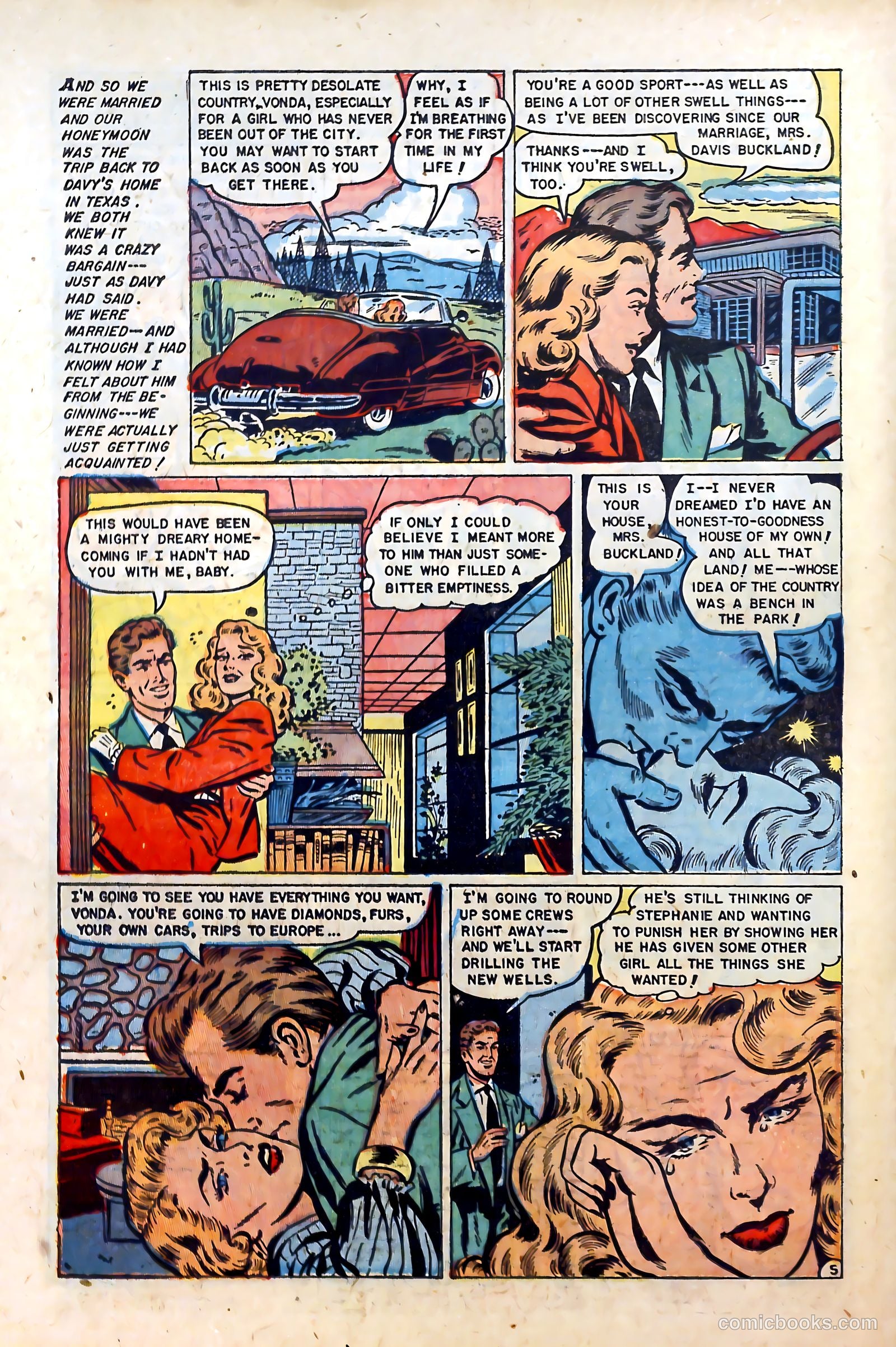 Love at First Sight #22 — page 22 of 36
