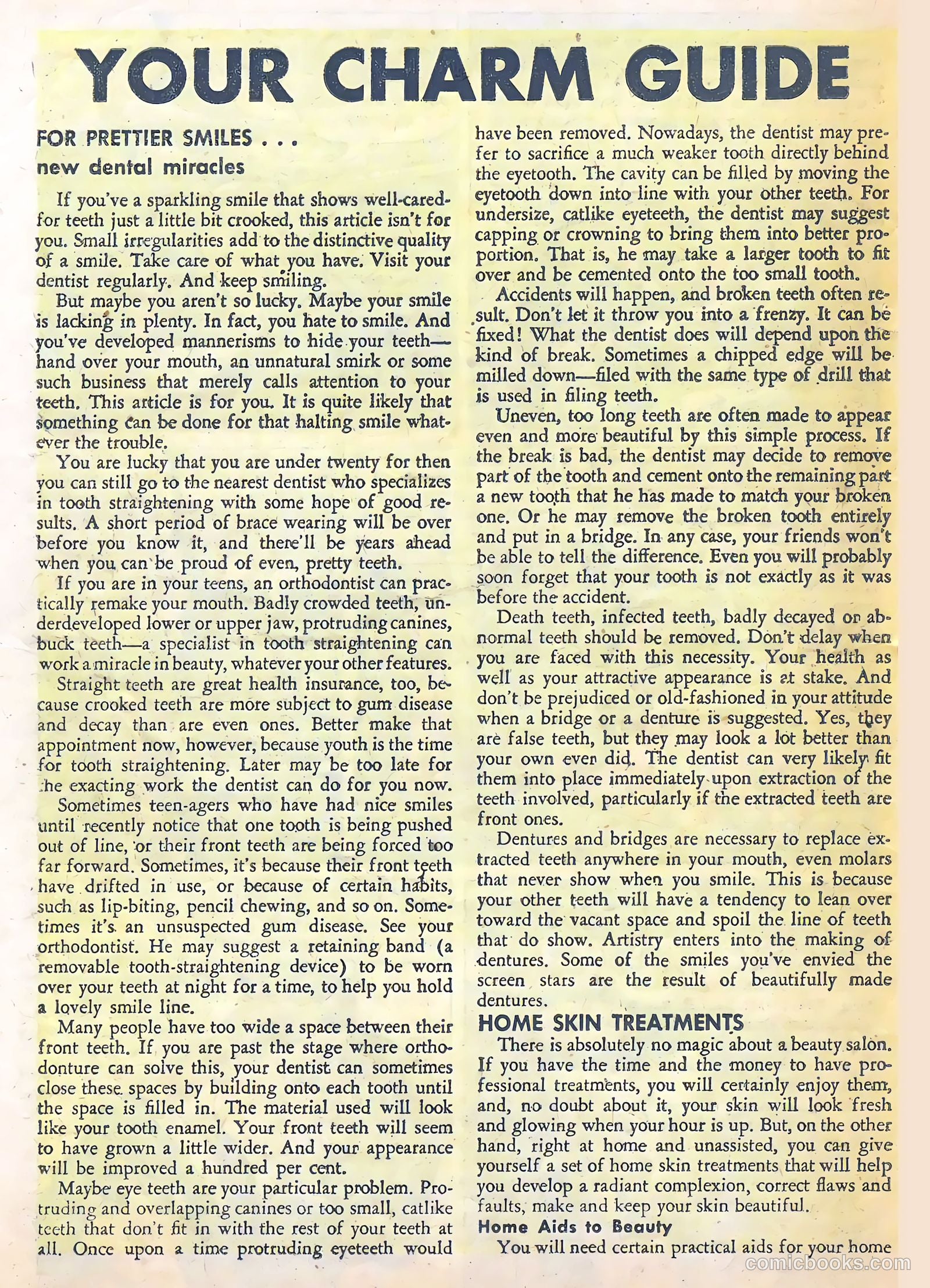 Love at First Sight #23 — page 26 of 36