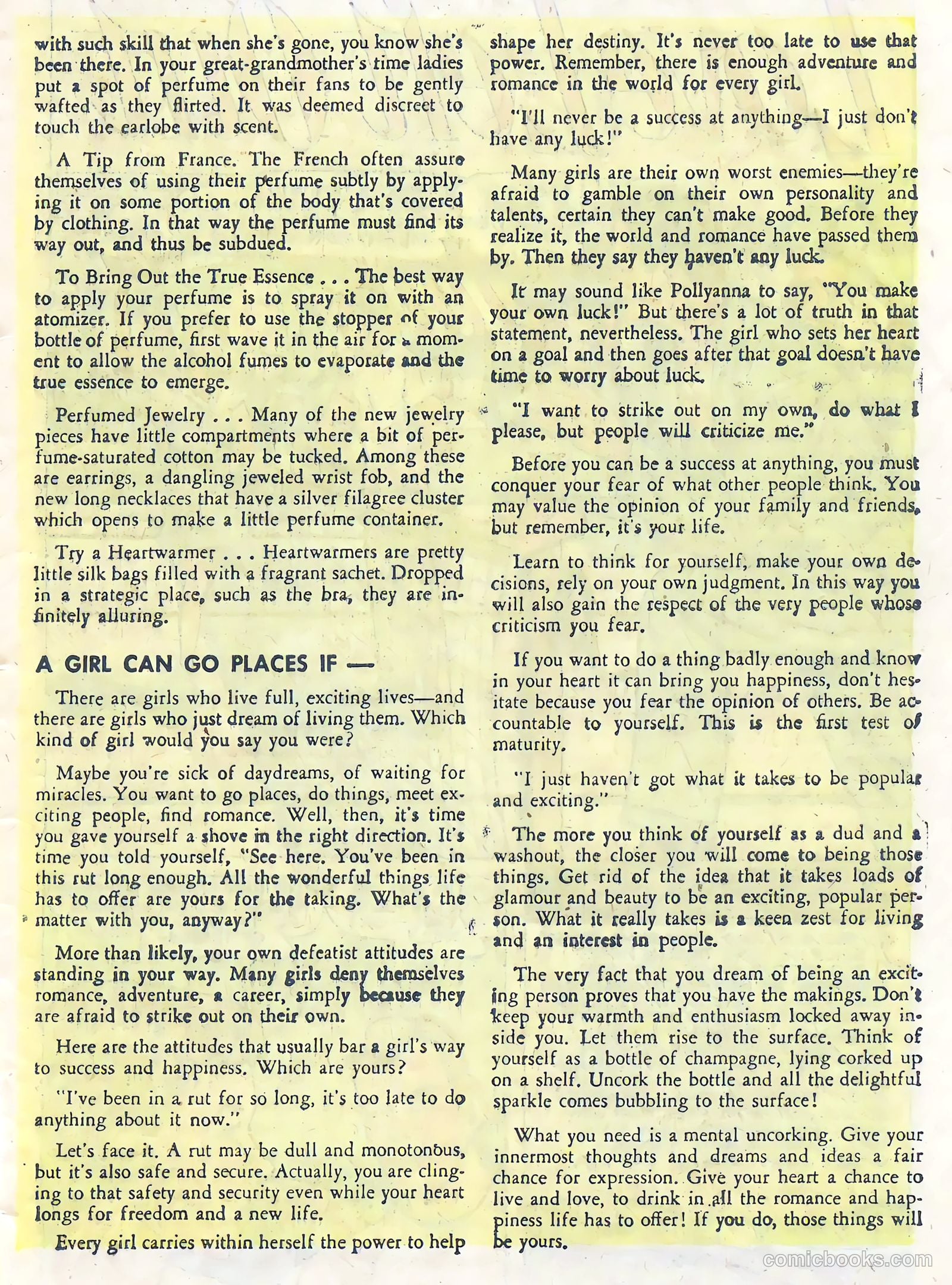 Love at First Sight #24 — page 27 of 36