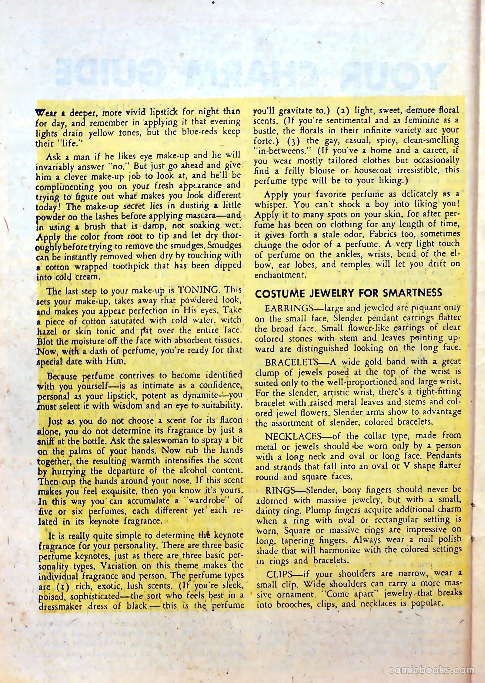Love at First Sight #25 — page 26 of 36