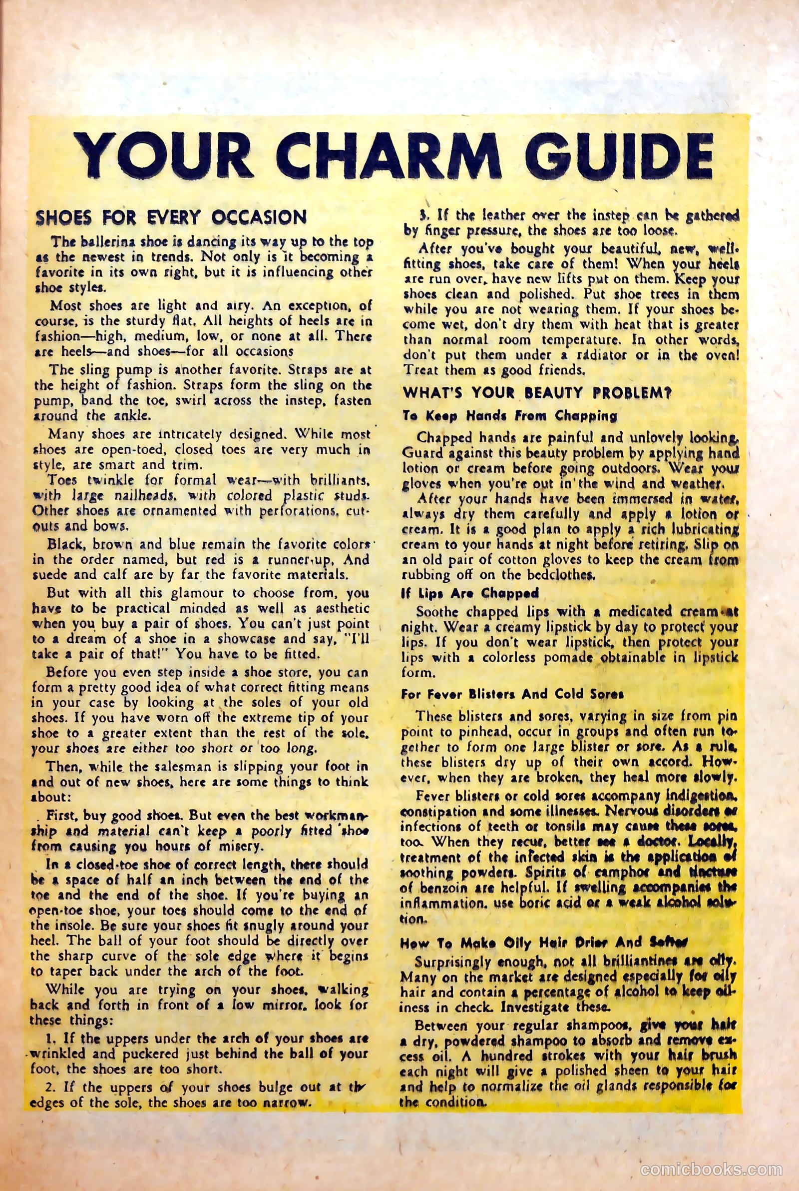 Love at First Sight #26 — page 25 of 36