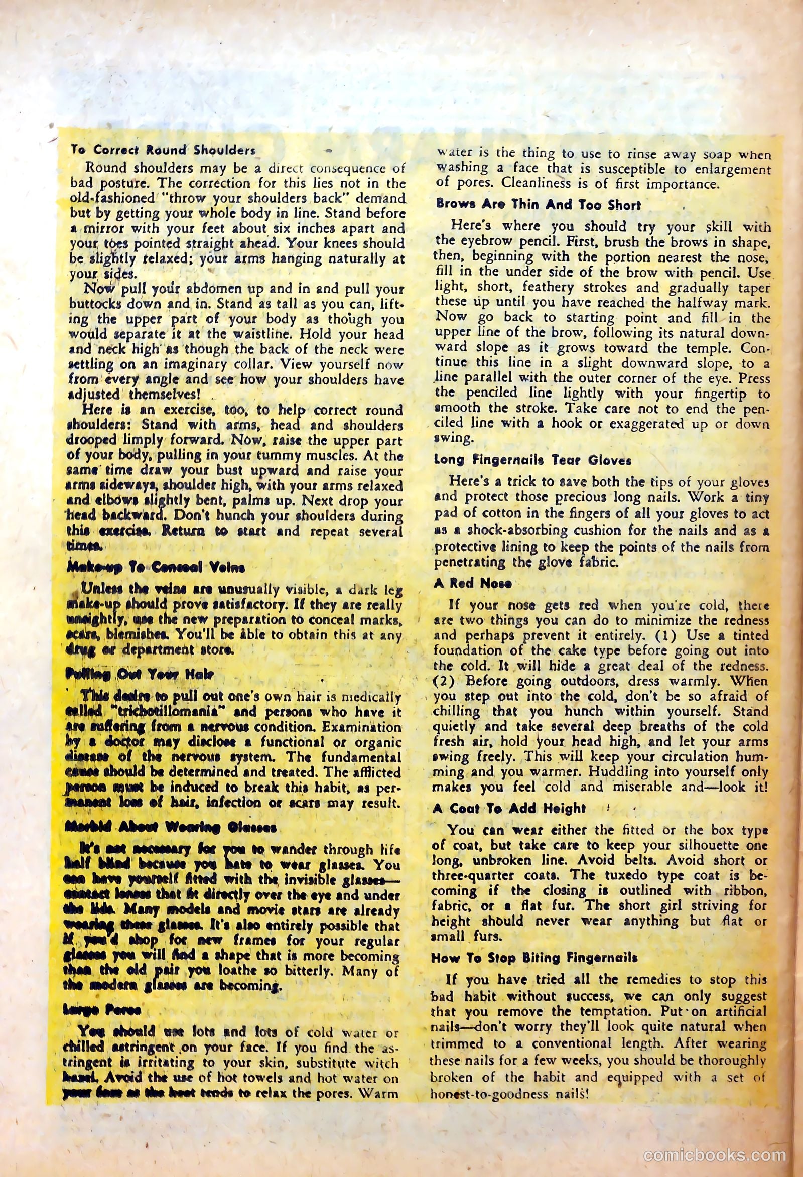 Love at First Sight #26 — page 26 of 36