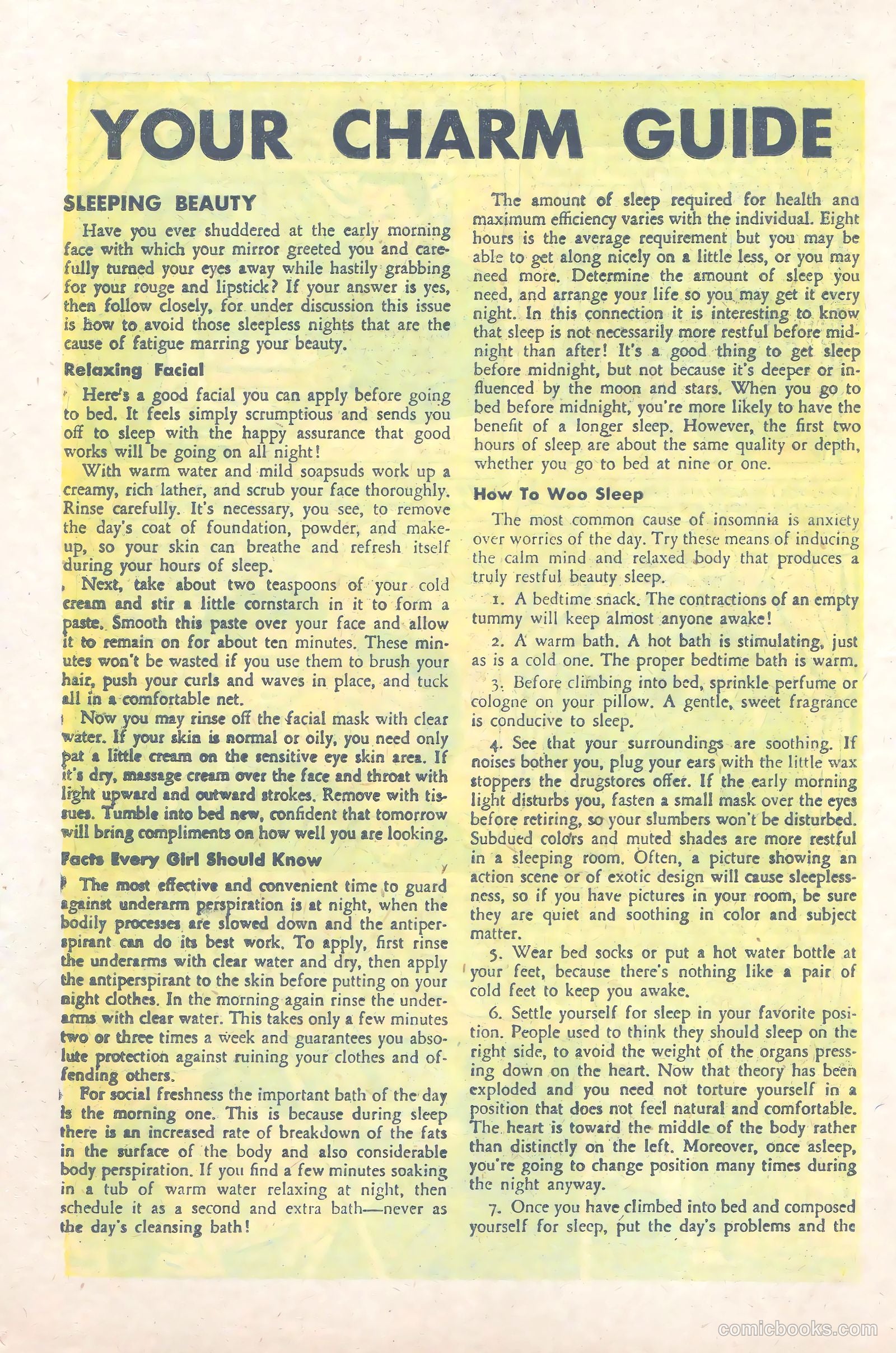 Love at First Sight #27 — page 27 of 37