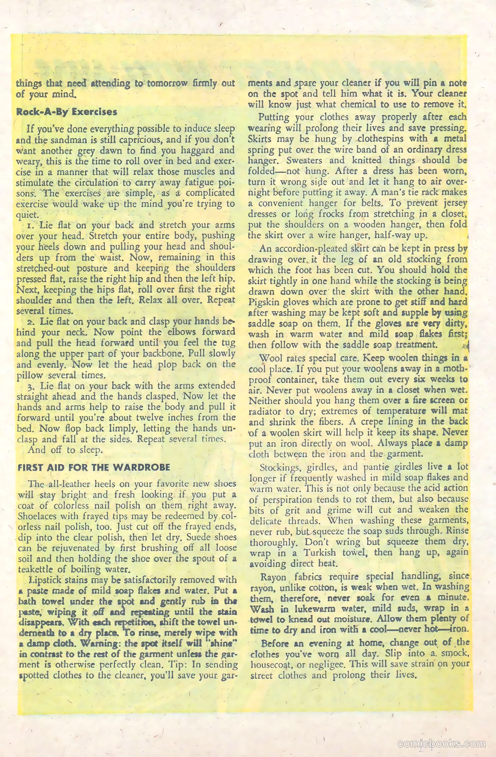 Love at First Sight #27 — page 28 of 37