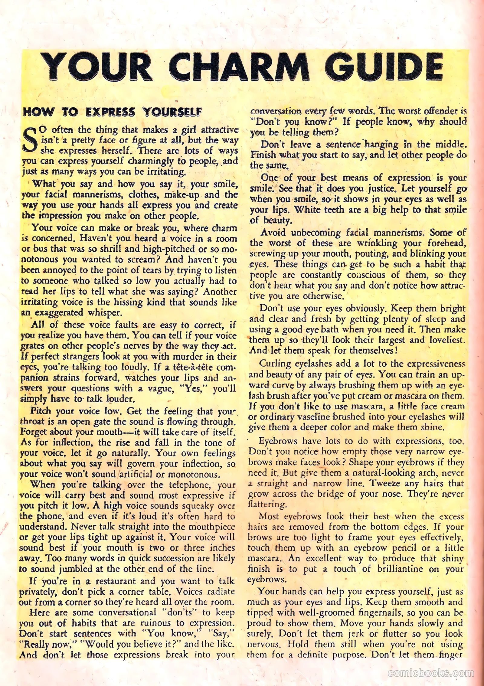 Love at First Sight #28 — page 26 of 36