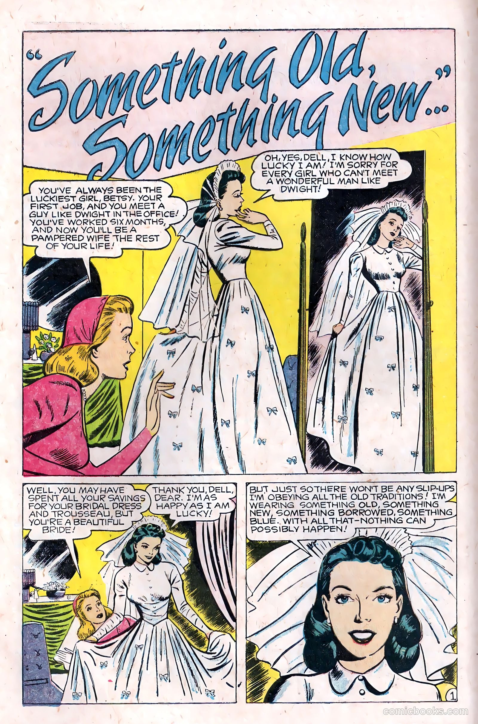 Love at First Sight #28 — page 28 of 36